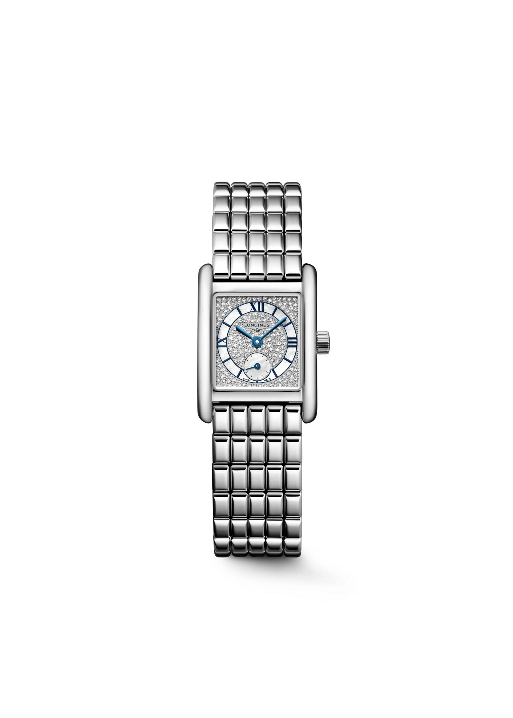 LONGINES L52004876  Longines DolceVita Mini