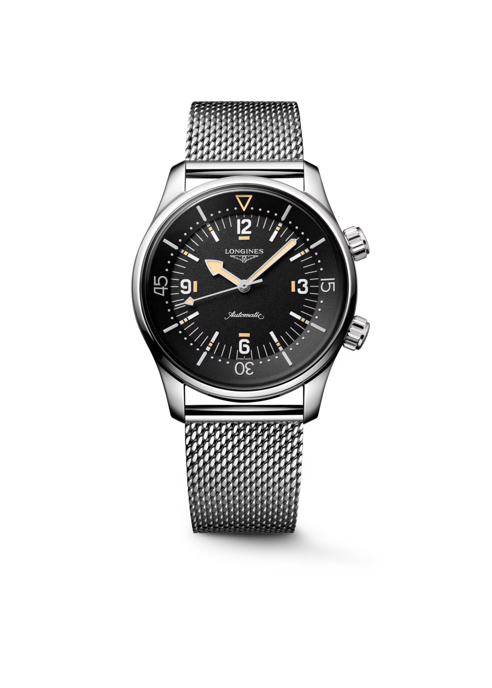 LONGINES L37954599 LONGINES LEGEND DIVER 59