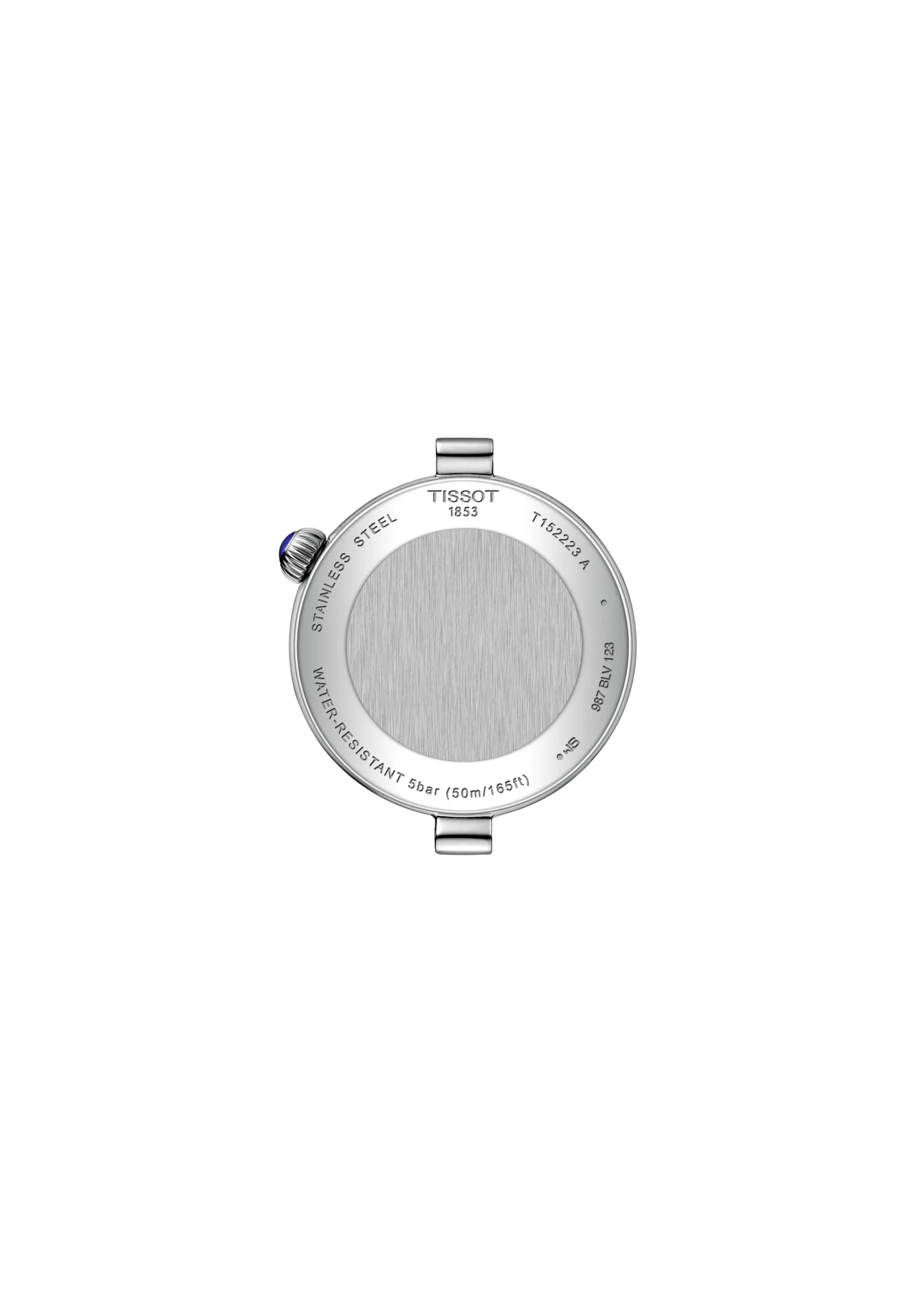 TISSOT T1522231103600 Tissot Desir 29.6mm