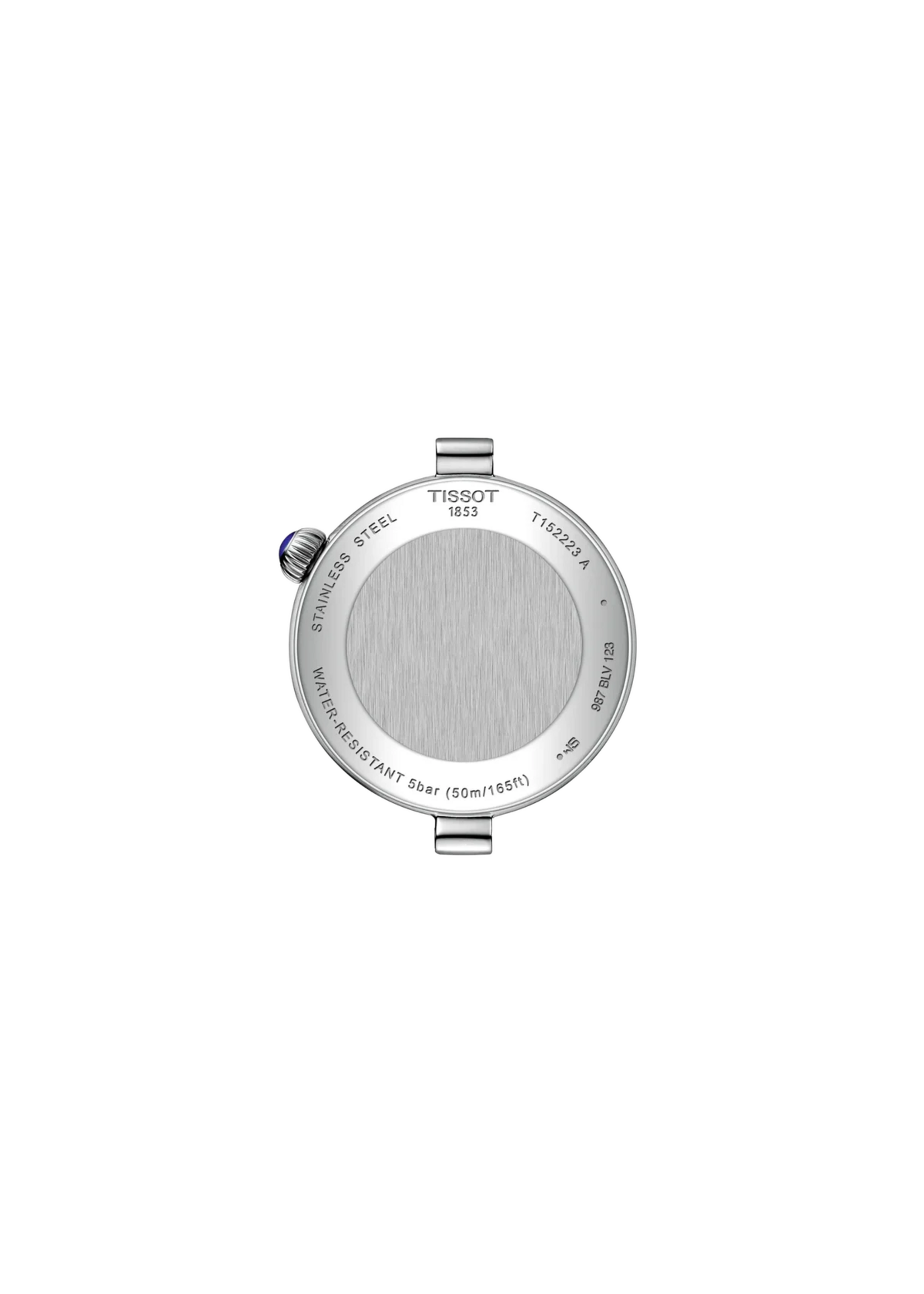TISSOT T1522231148600 Tissot Desir 29.6mm