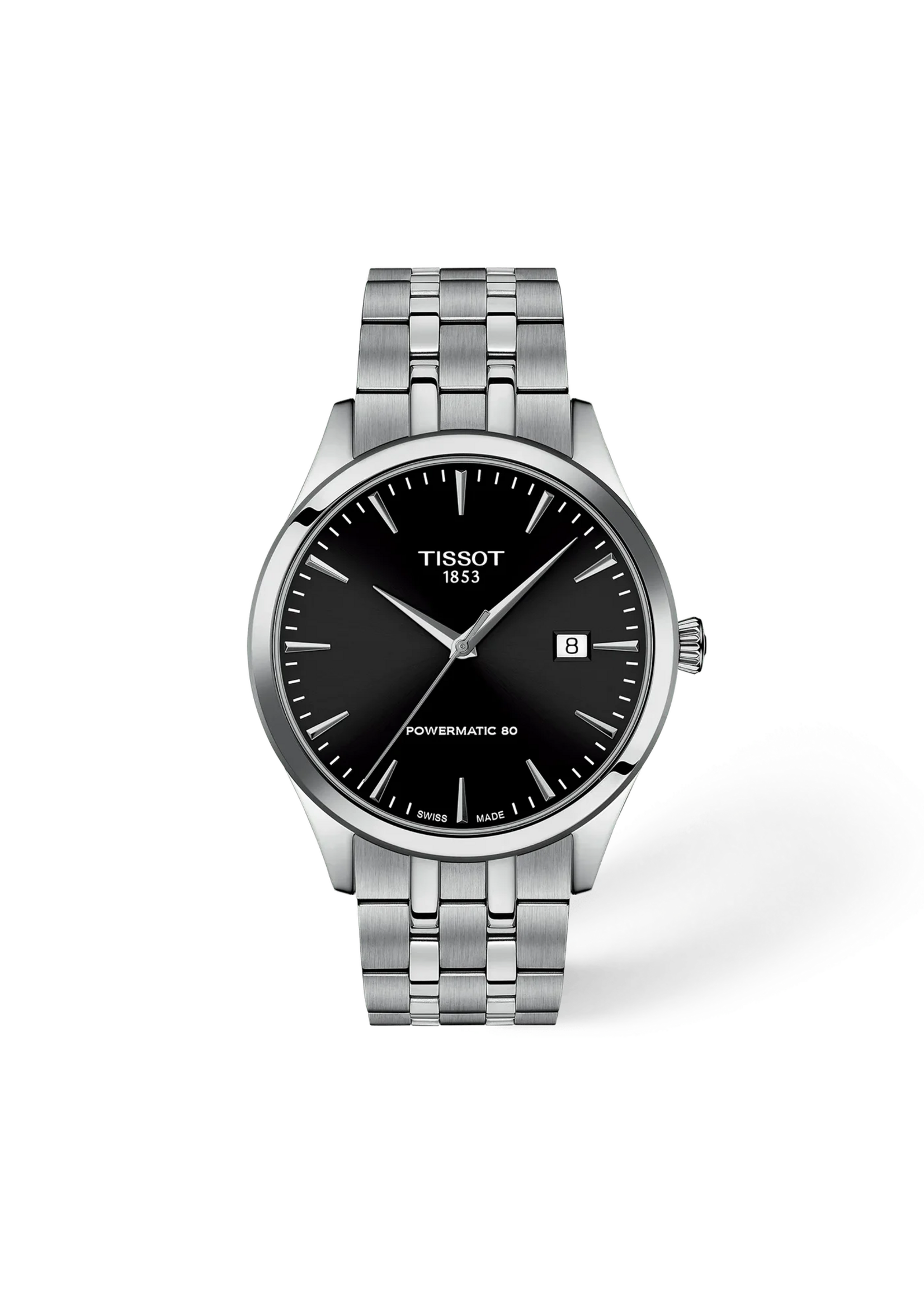 TISSOT T1584071105100 Tissot Classic Dream 40mm