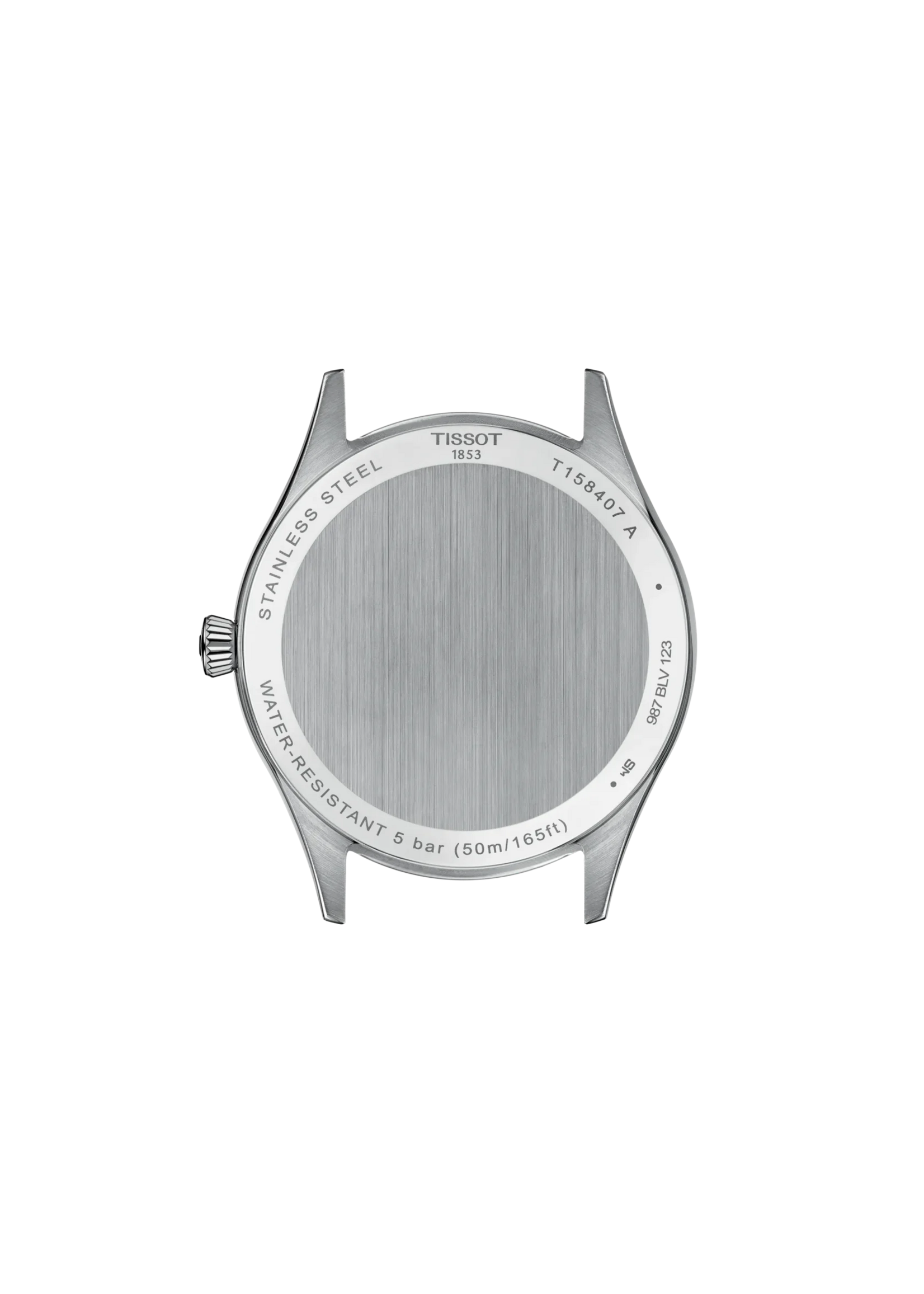 TISSOT T1584071105100 Tissot Classic Dream 40mm