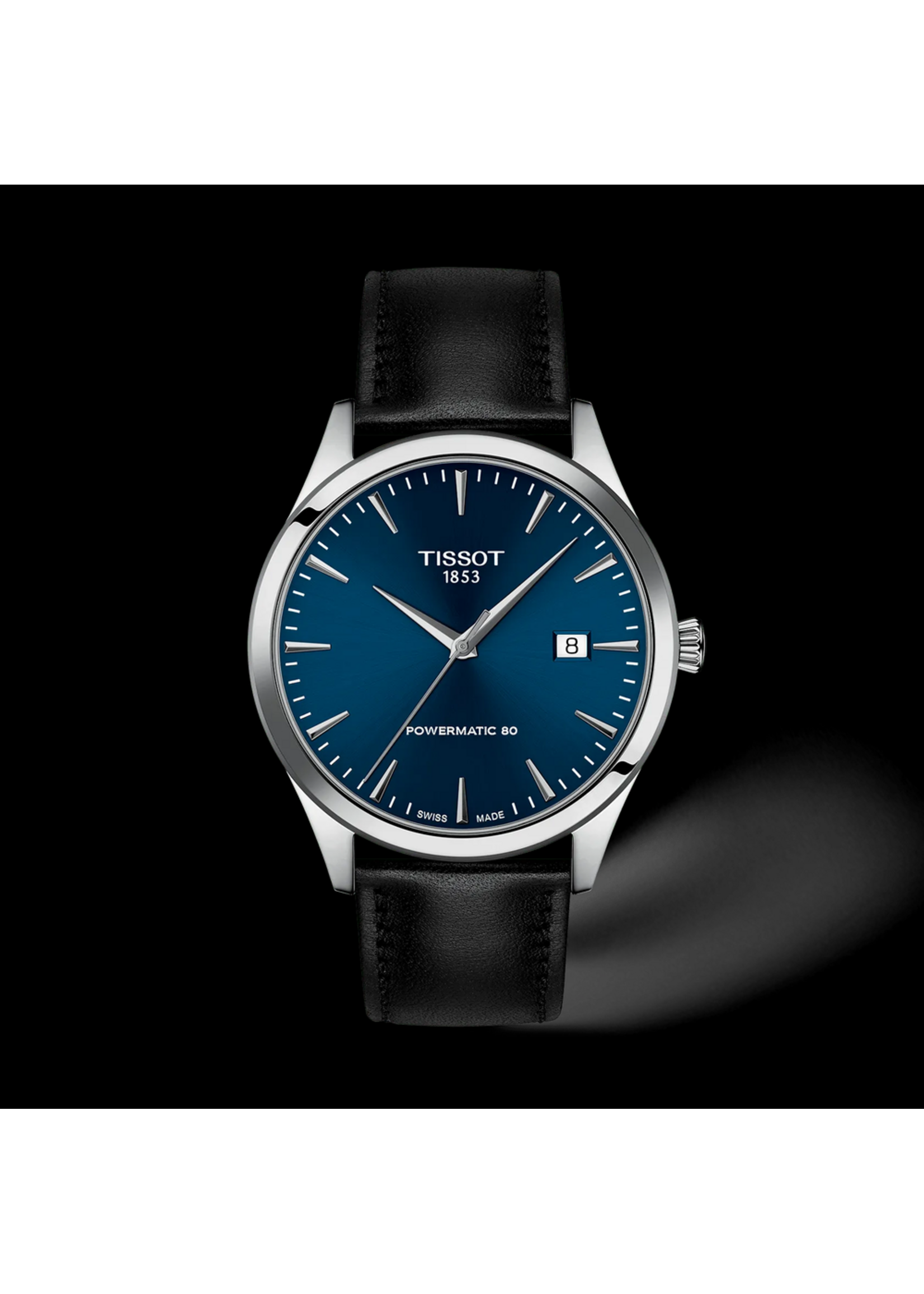 TISSOT T1584071604100Tissot Classic Dream 40mm