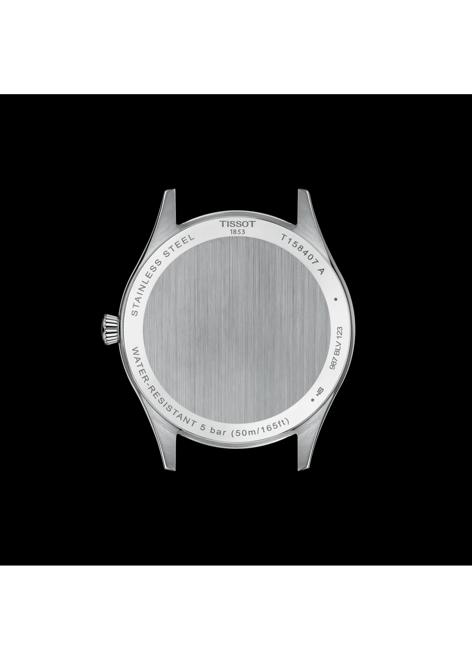 TISSOT T1584071604100Tissot Classic Dream 40mm