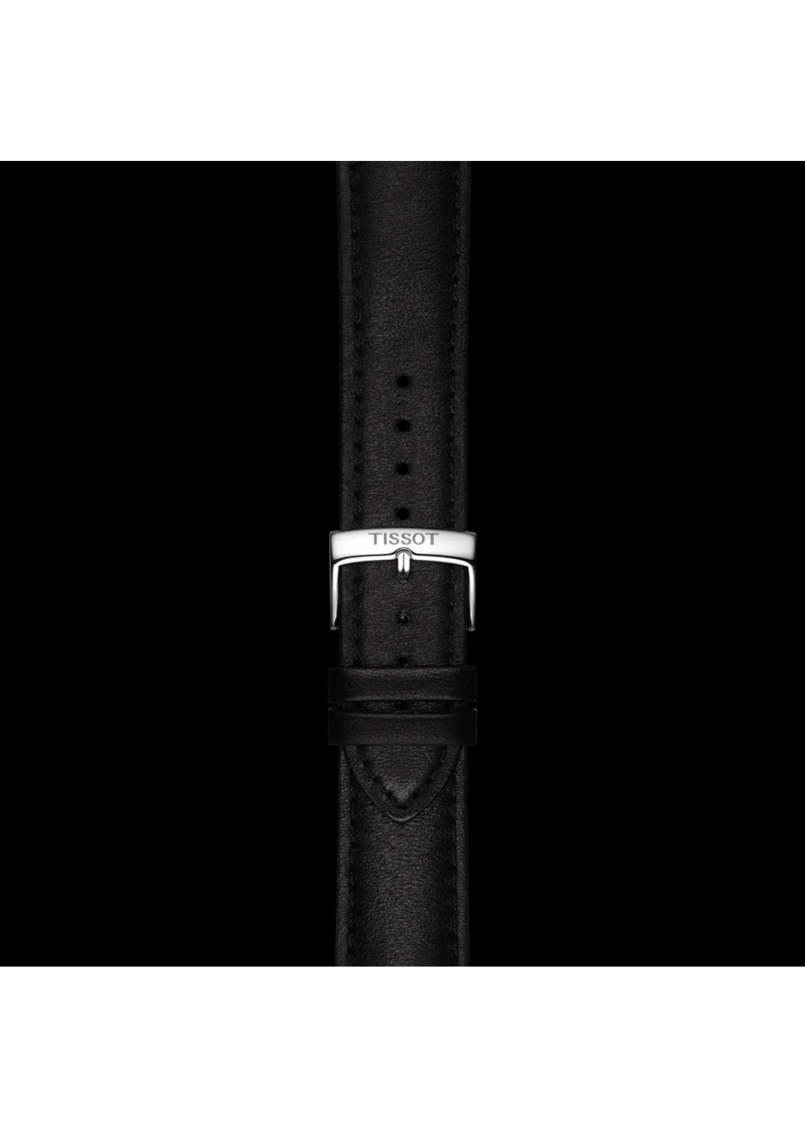 TISSOT T1584071604100Tissot Classic Dream 40mm