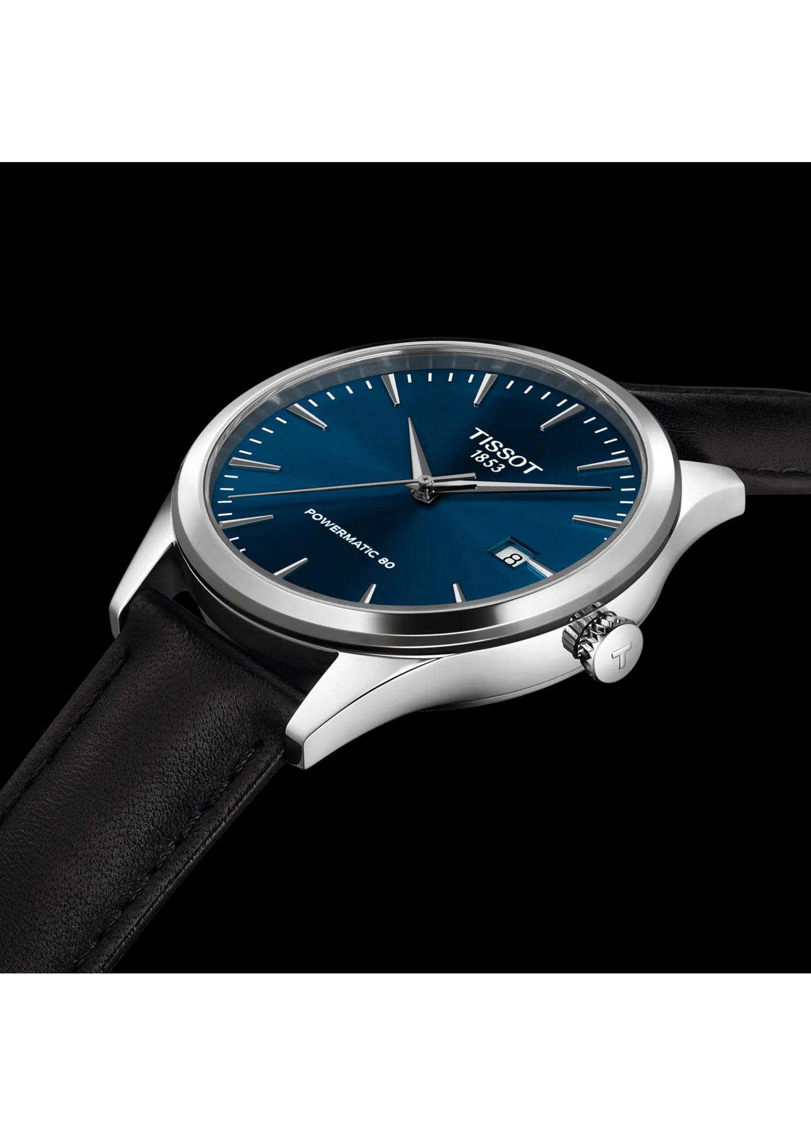 TISSOT T1584071604100Tissot Classic Dream 40mm