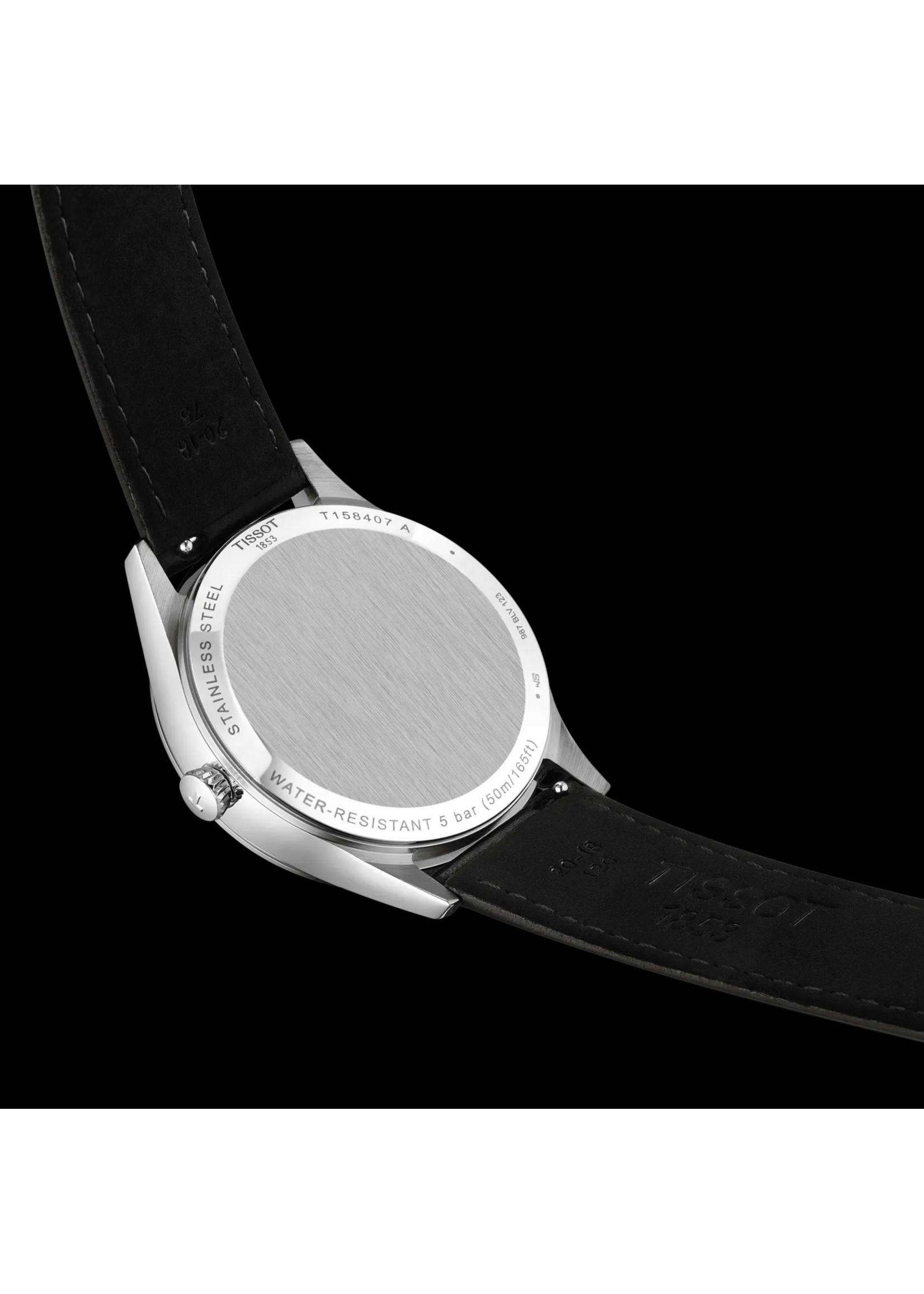 TISSOT T1584071604100Tissot Classic Dream 40mm