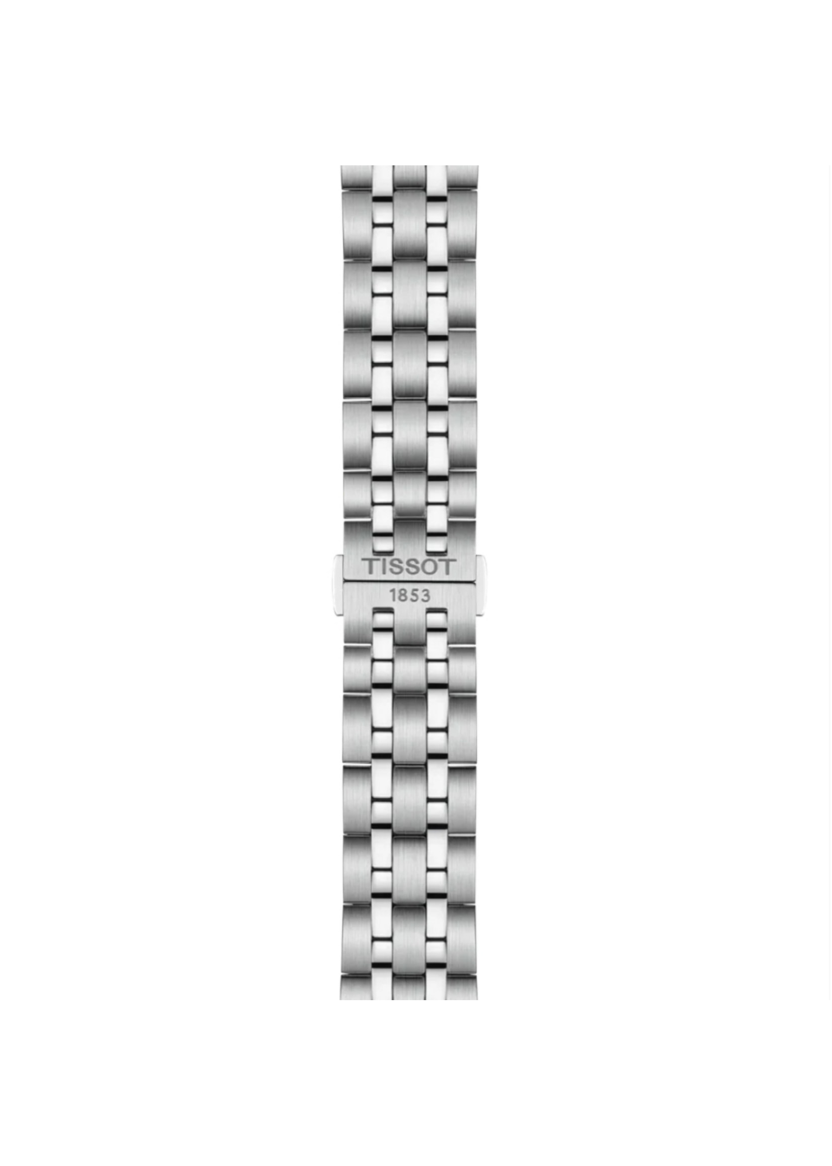 TISSOT T158407110310Tissot Classic Dream 40mm Silver Dial