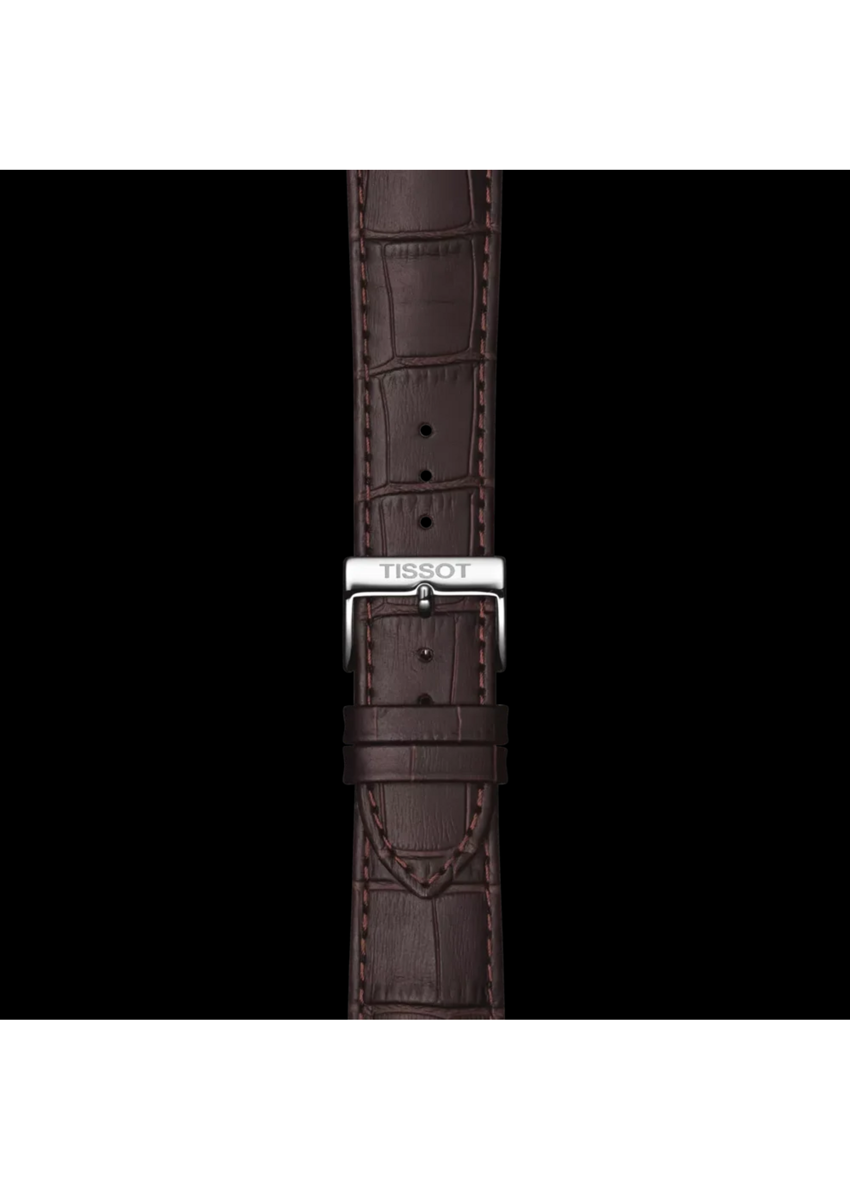 TISSOT T1294101601300Tissot Classic Dream 42mm