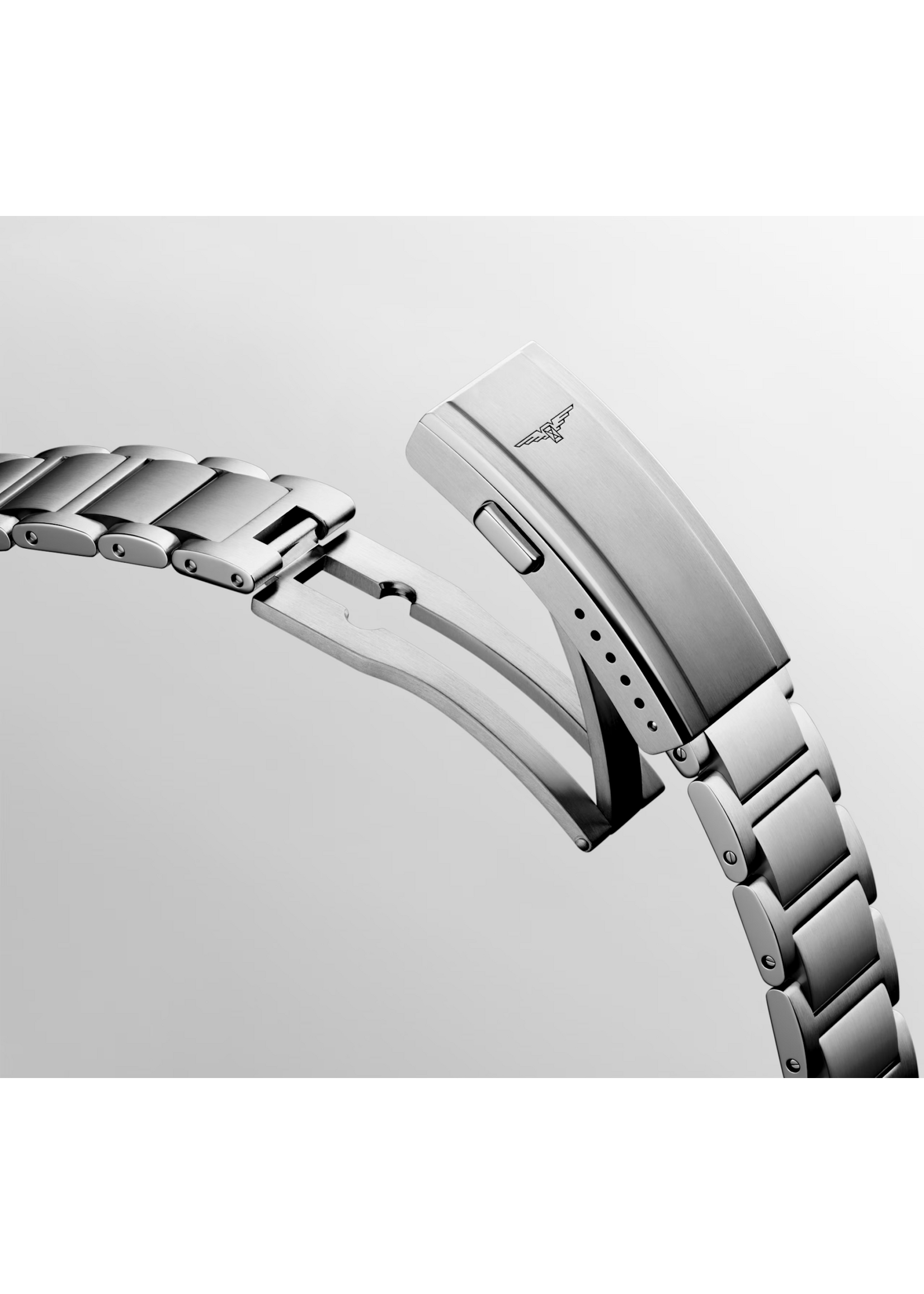 LONGINES L37694066 LONGINES HYDROCONQUEST 42MM QUARTZ
