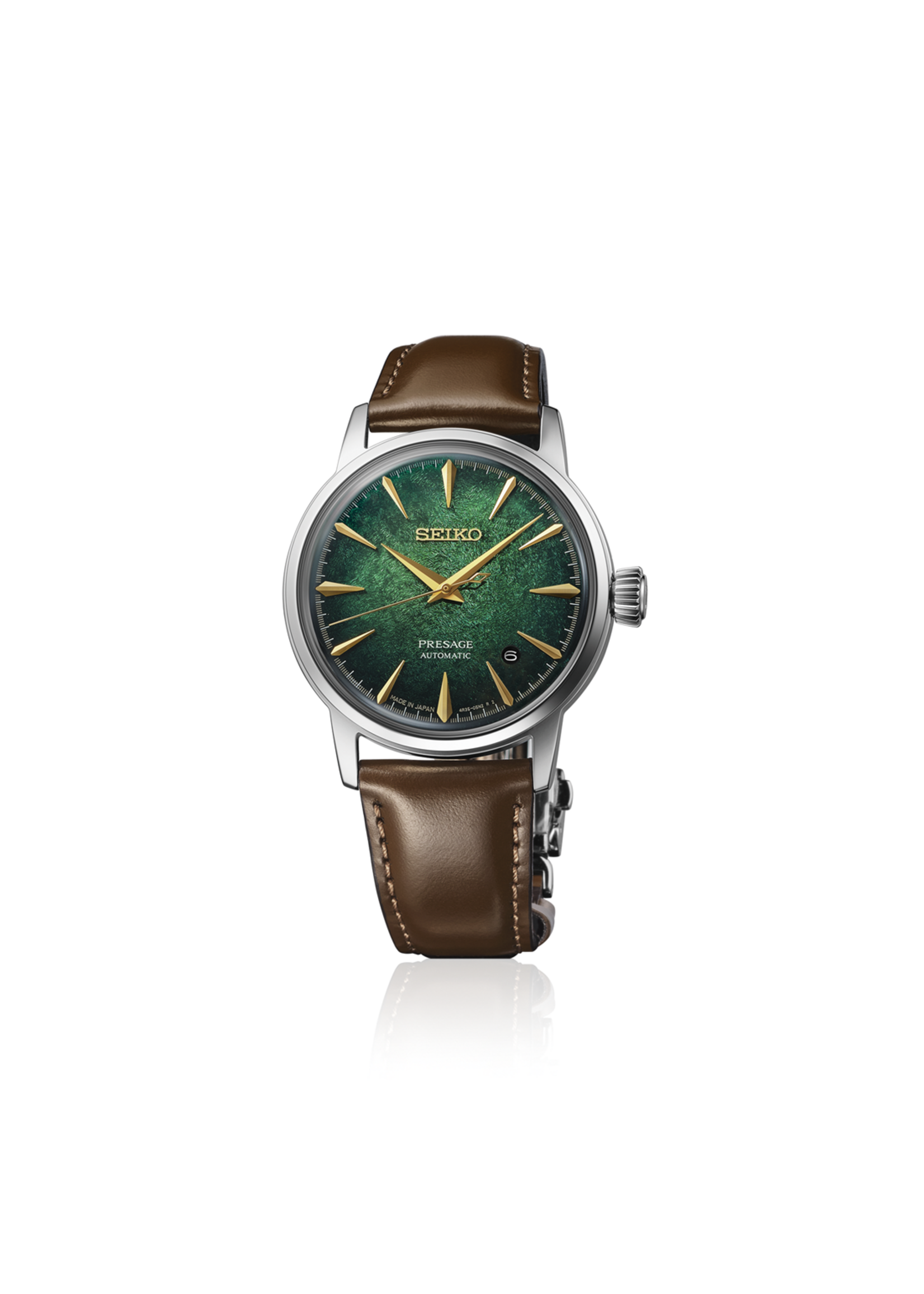 SEIKO HCB002J1