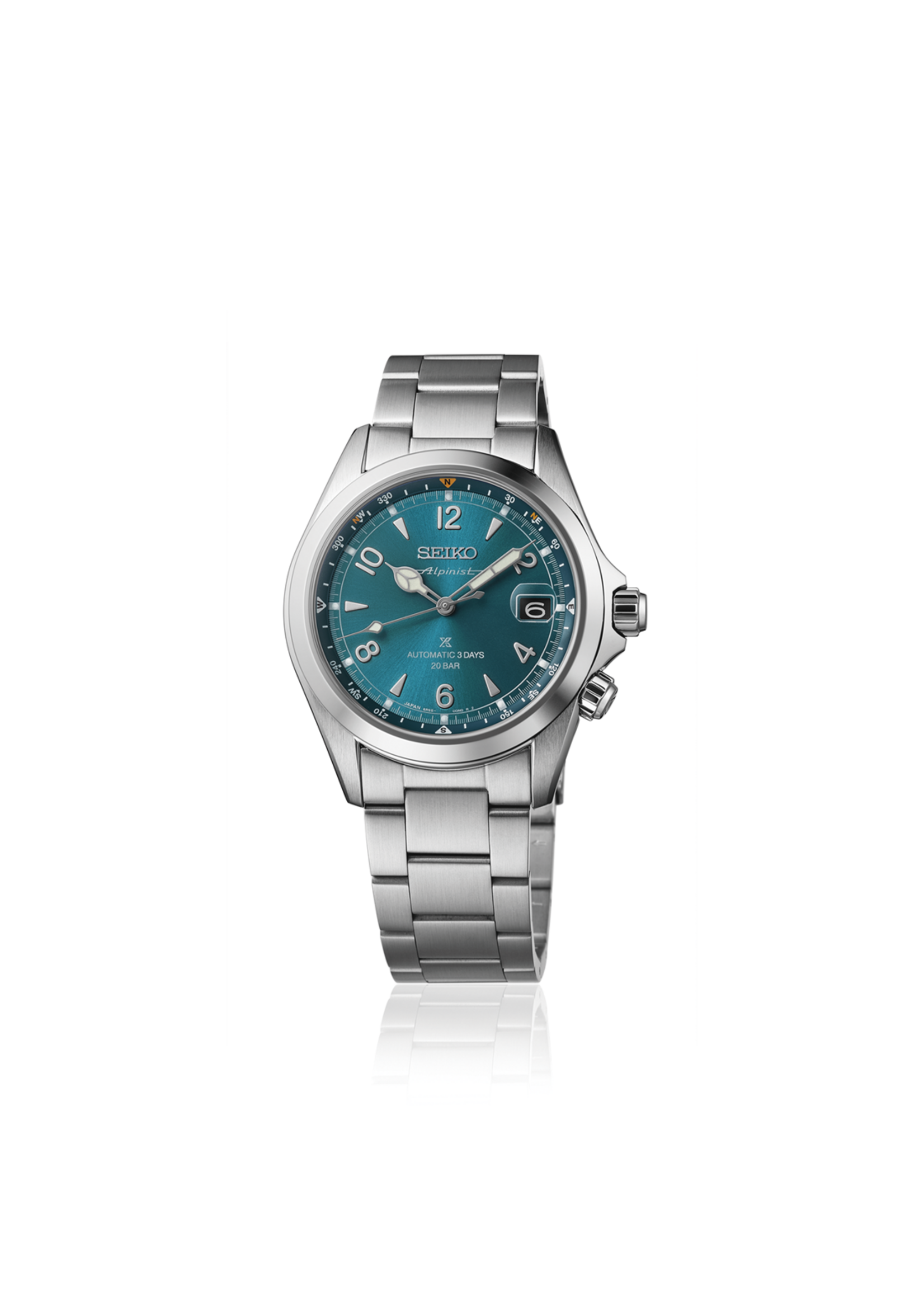 SEIKO SPB503J1