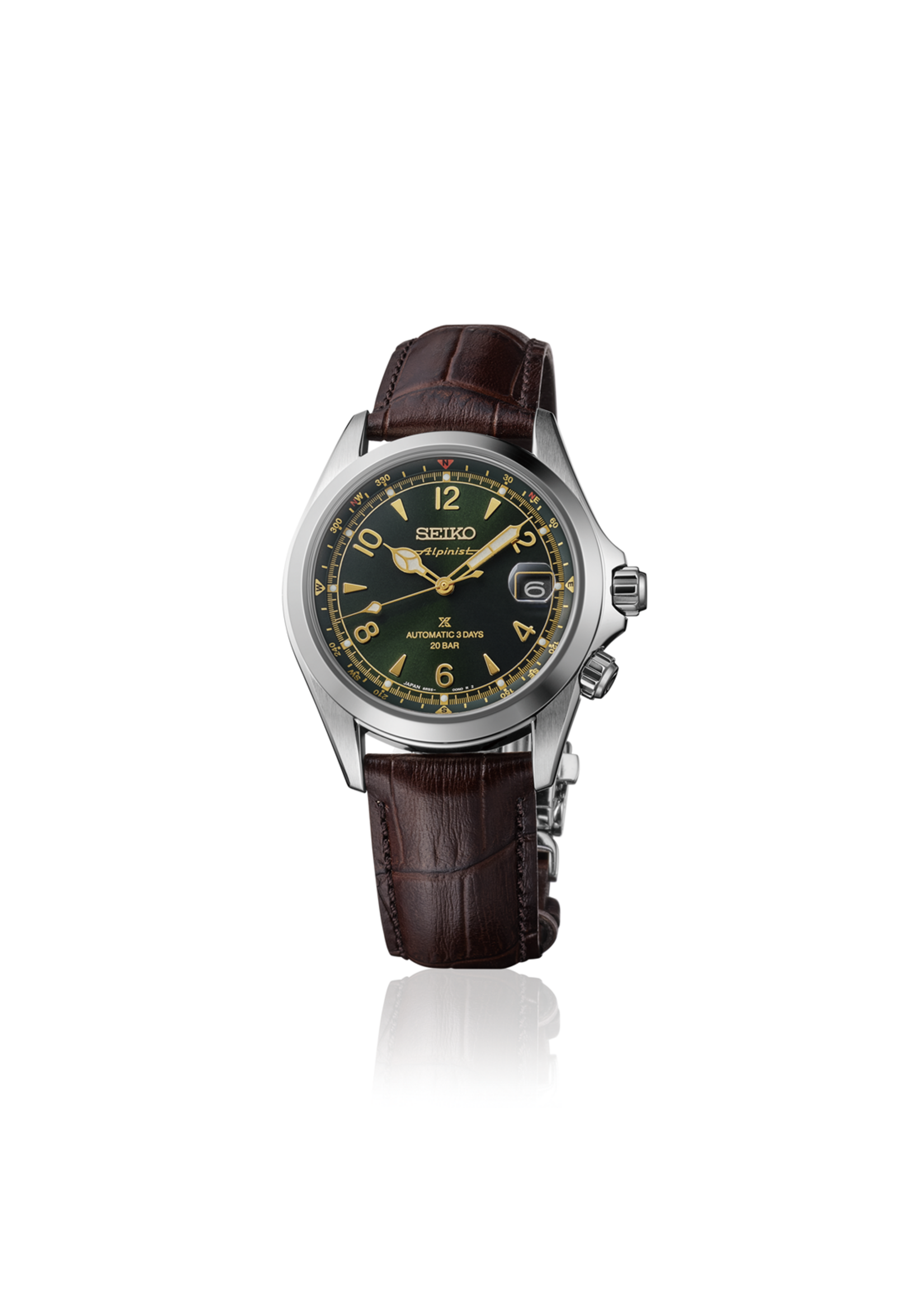 SEIKO SPB507J1