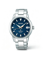 SEIKO SPB249J1 Seiko Men's Prospex Land