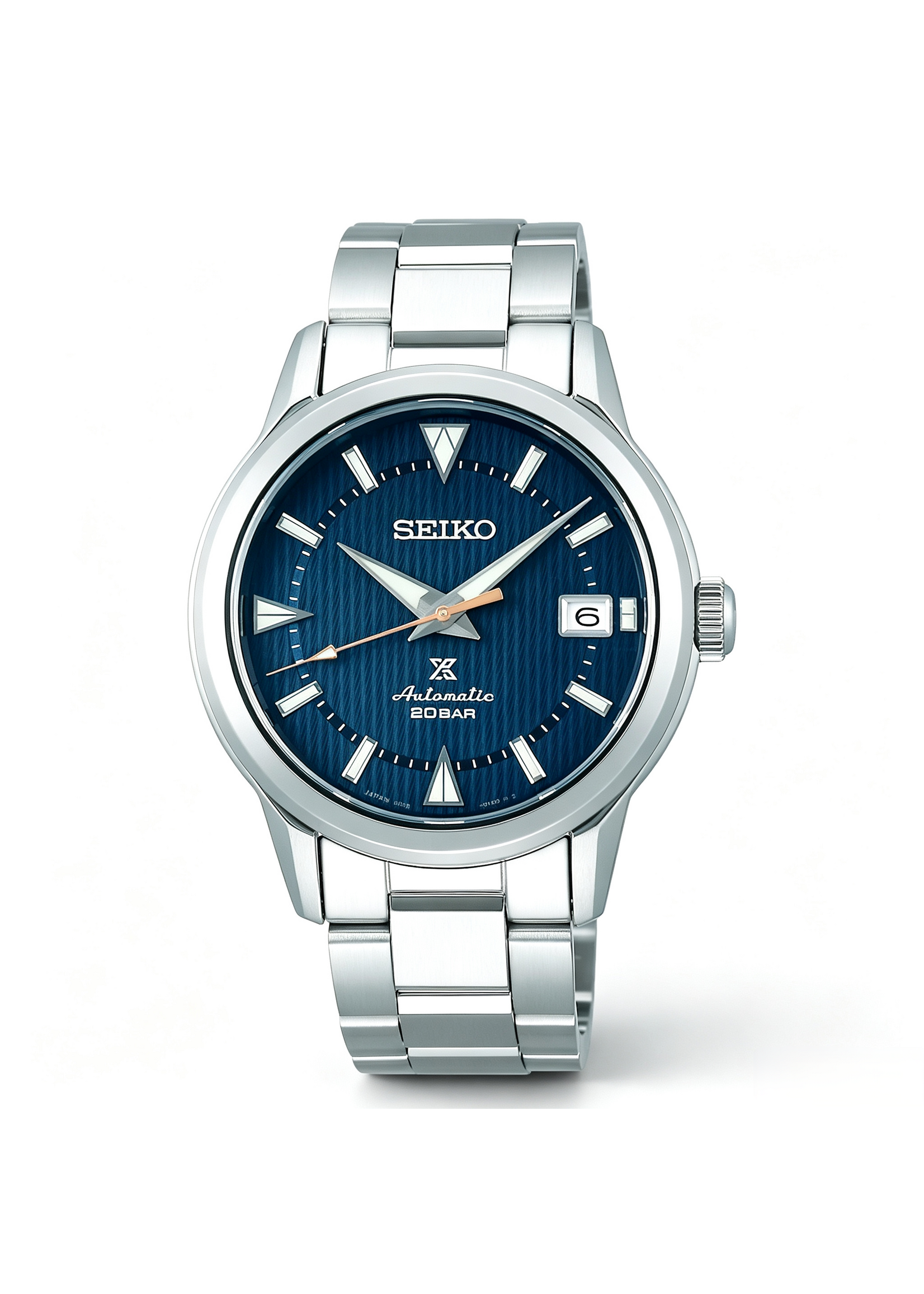 SEIKO SPB249J1