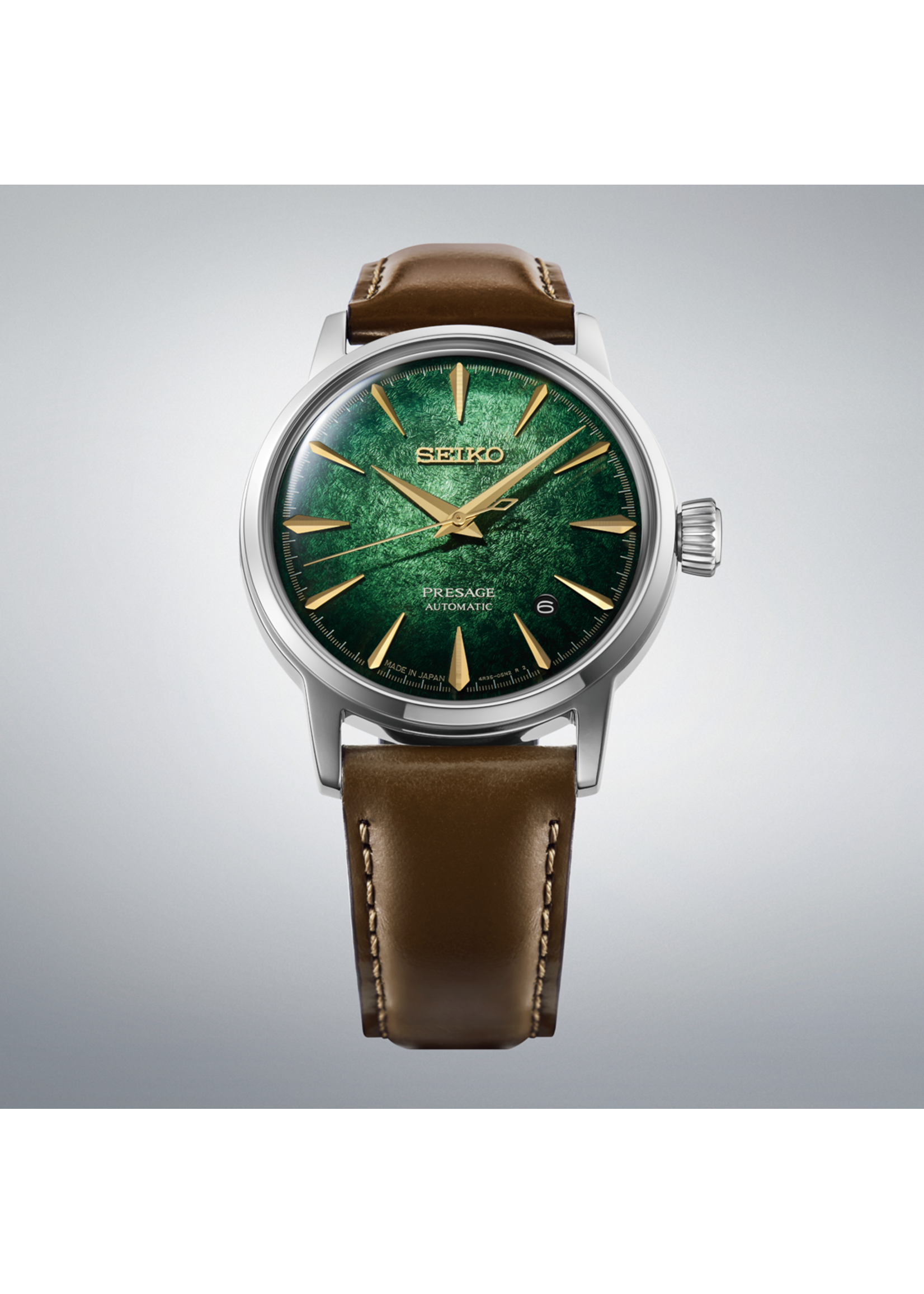 SEIKO HCB002J1