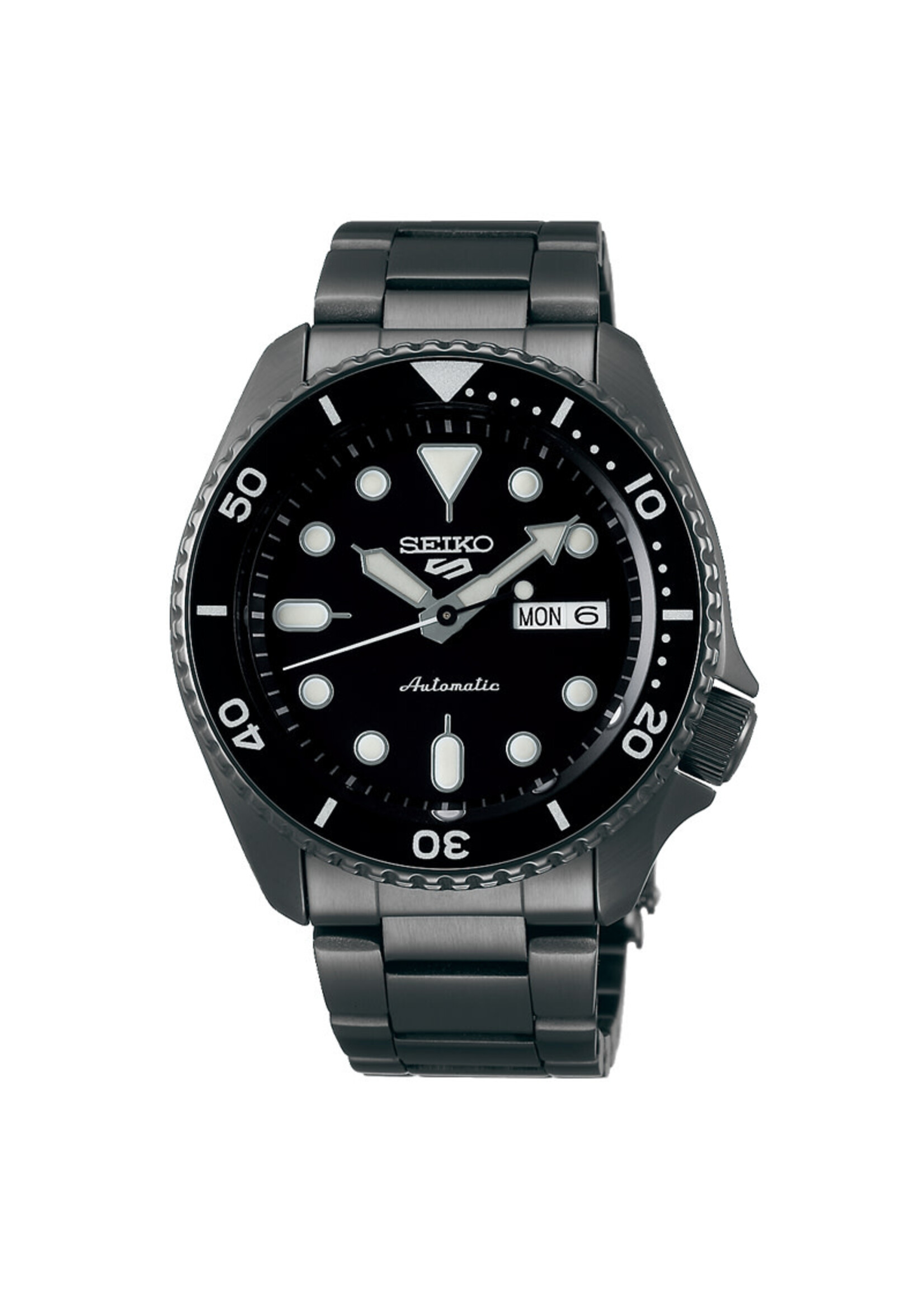 SEIKO SRPD65K1 Seiko 5 Sports