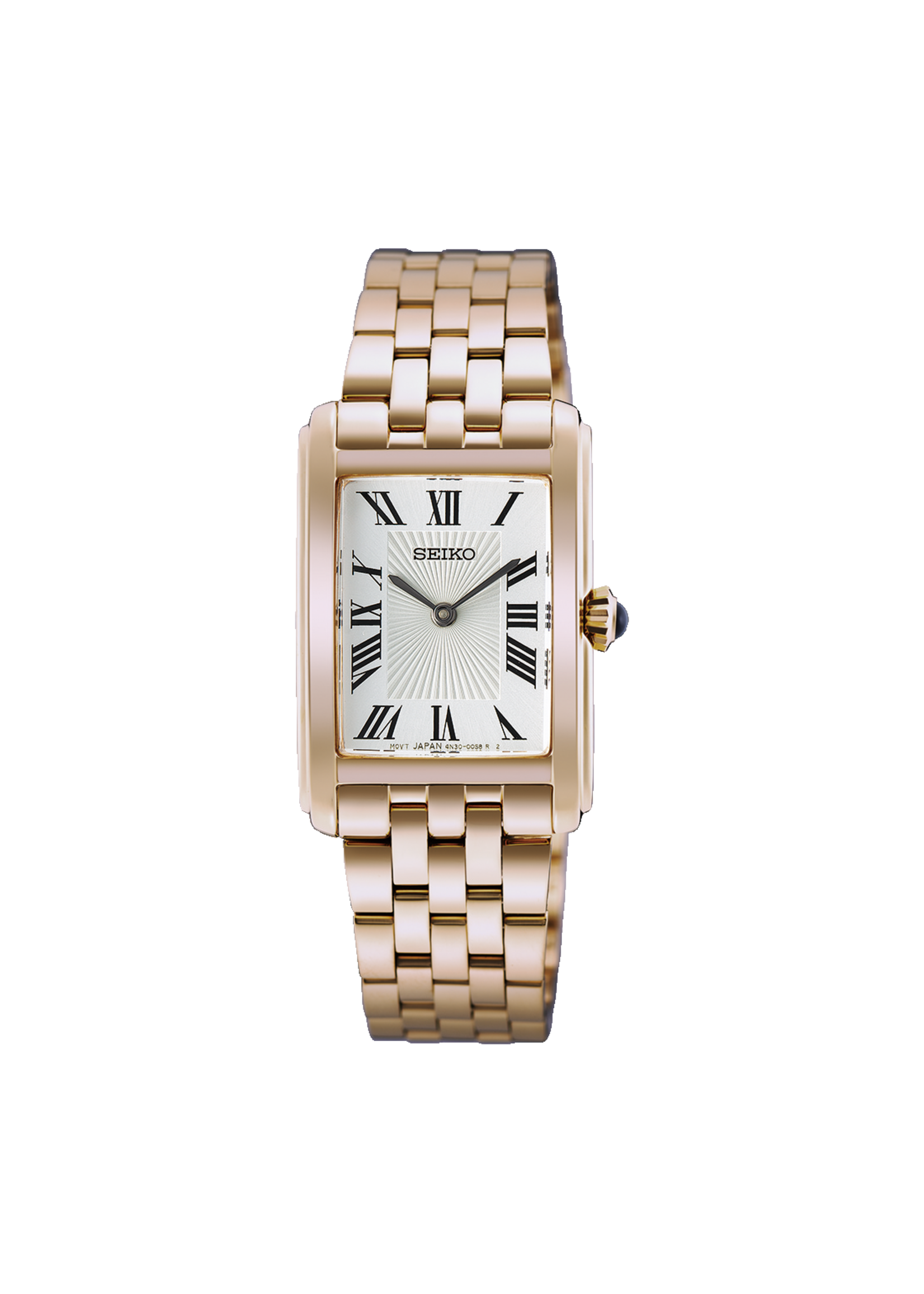 SEIKO HGG002P1 Seiko Ladies Classic