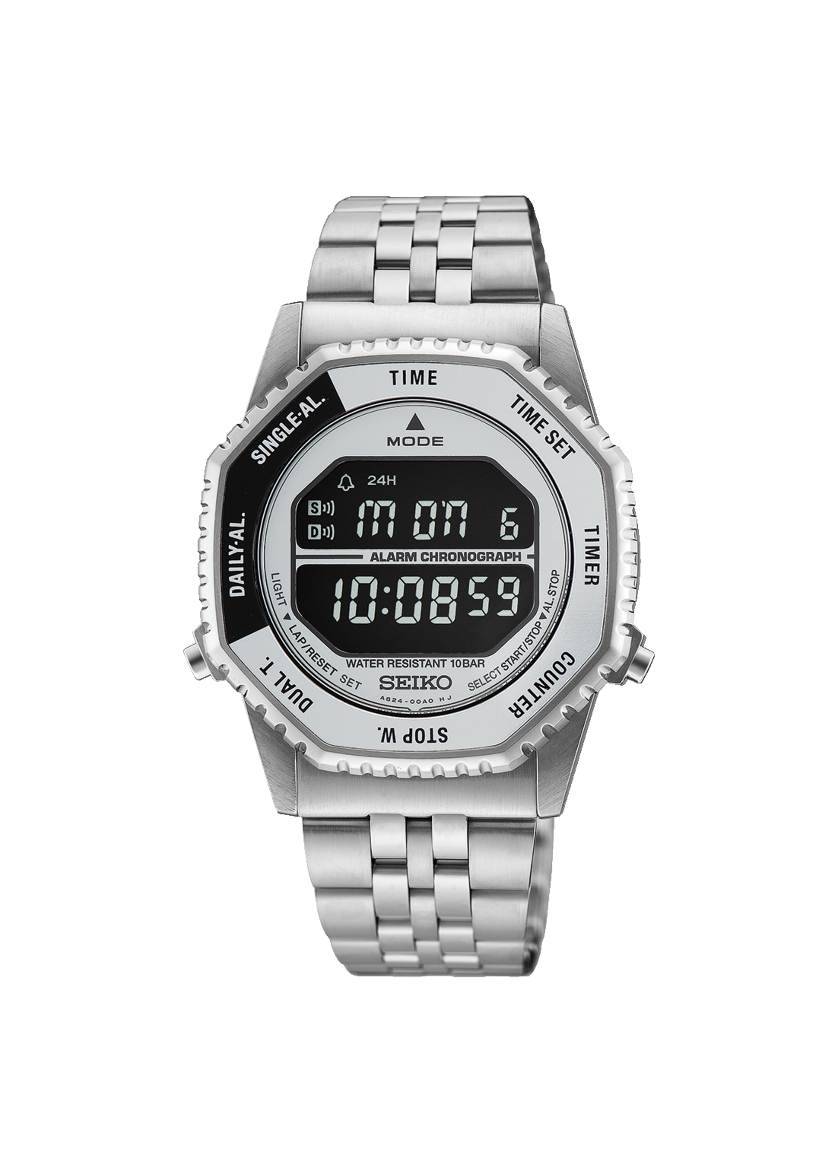 SEIKO HFL002P1 Seiko Rotocall