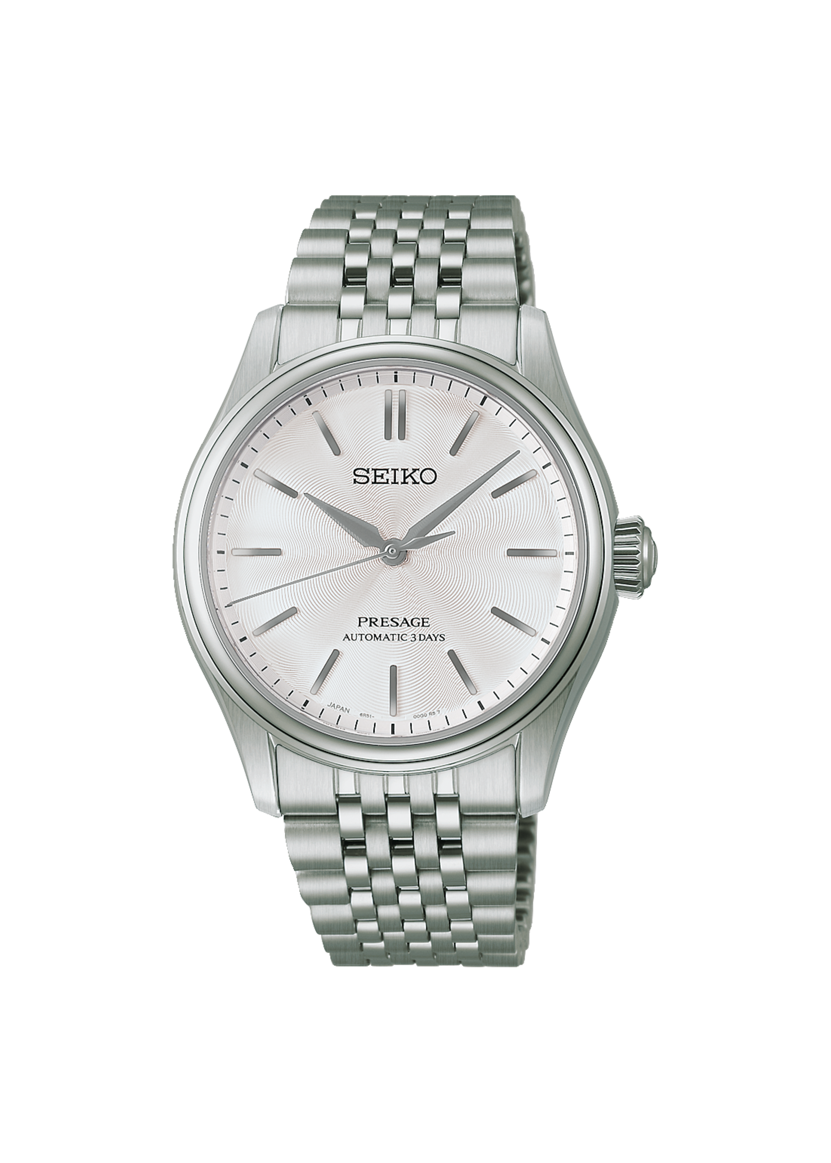 SEIKO HCC001J1 Seiko Presage Classic Series 38MM