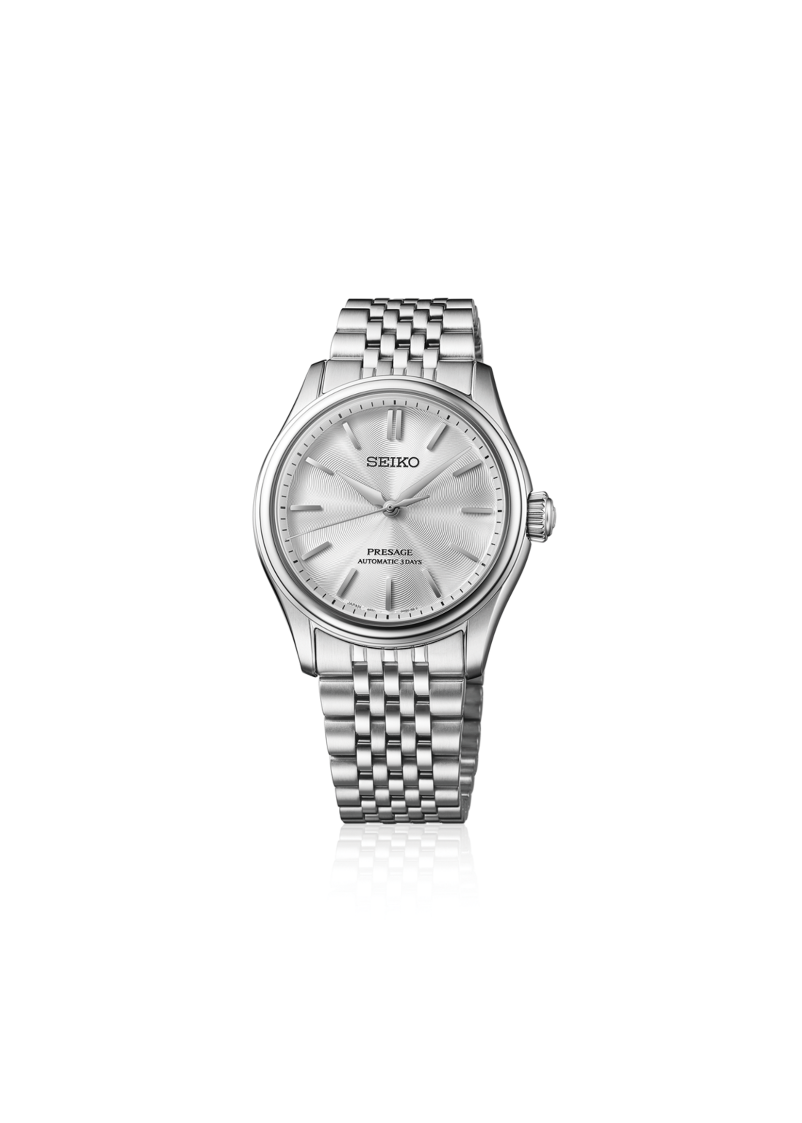 SEIKO HCC001J1 Seiko Presage Classic Series 38MM