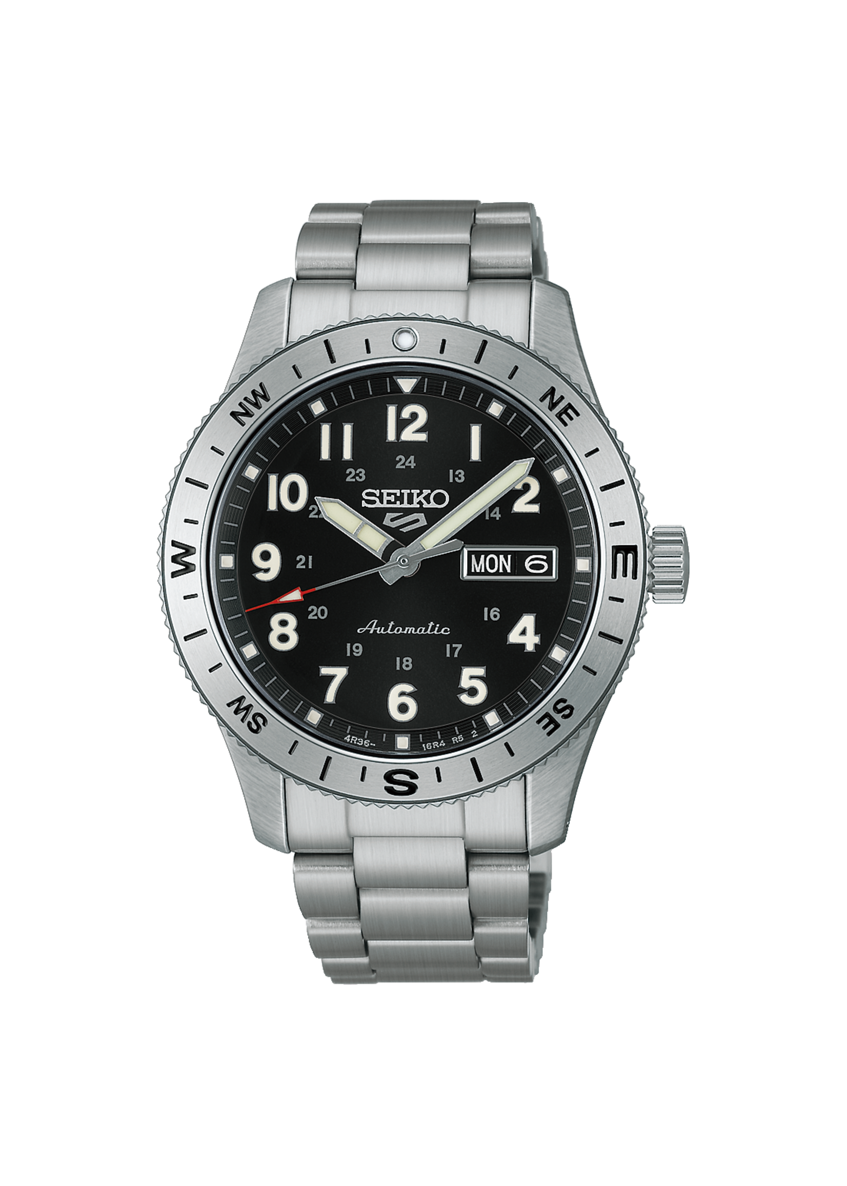 SEIKO HDB006K1 Seiko 5 Sports Field Series