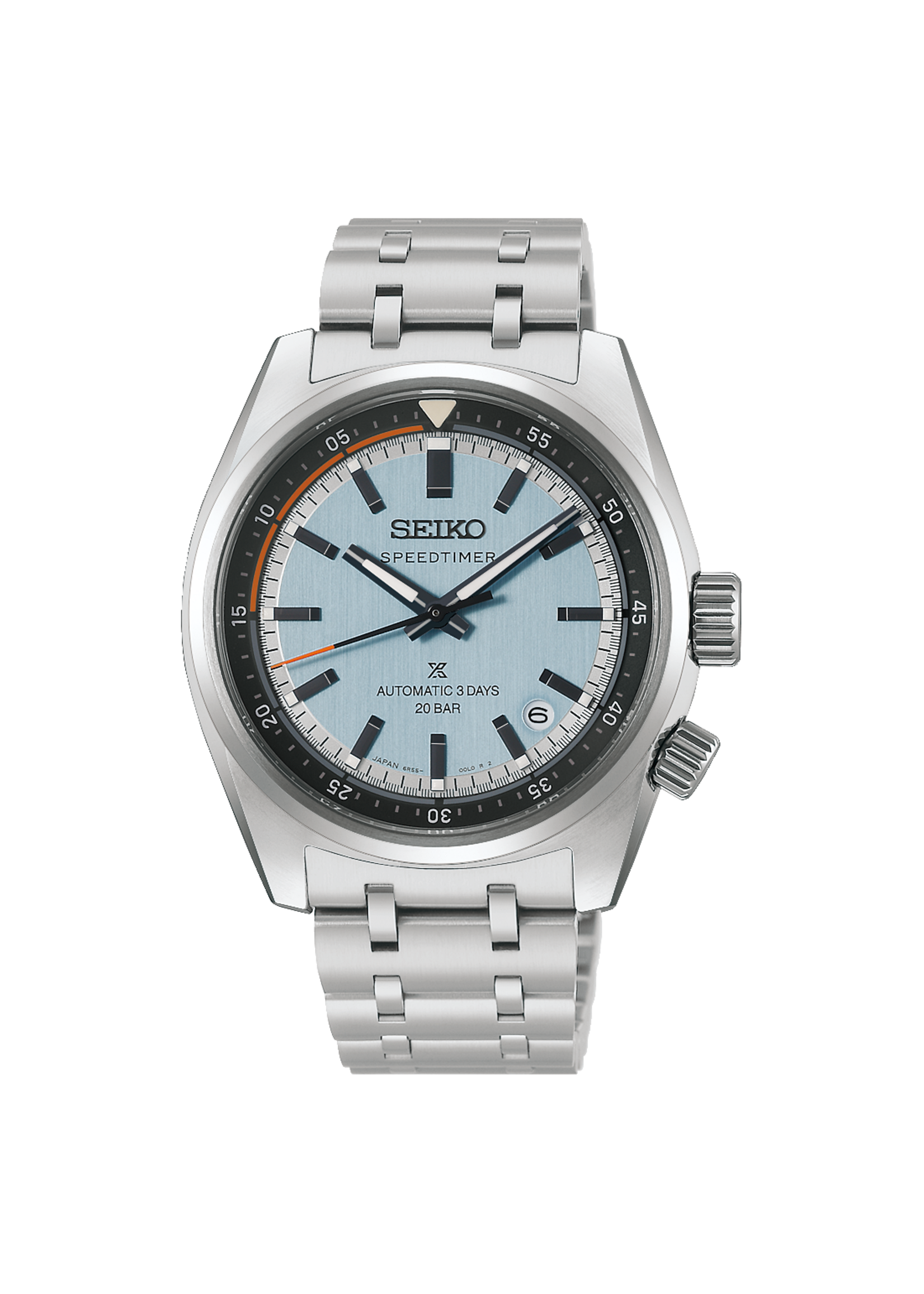 SEIKO HBC003J1 Seiko Prospex Speedtimer