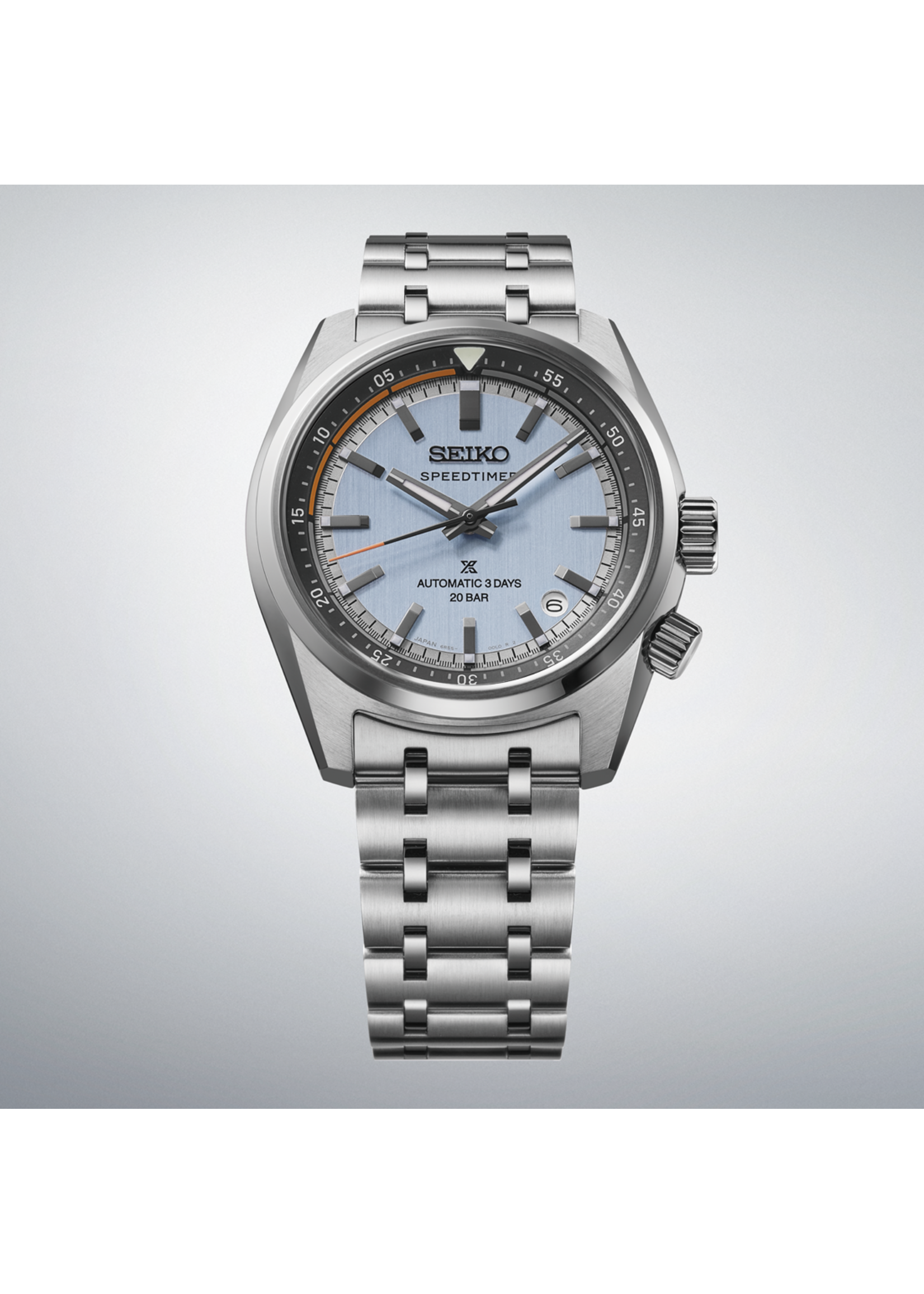 SEIKO HBC003J1 Seiko Prospex Speedtimer