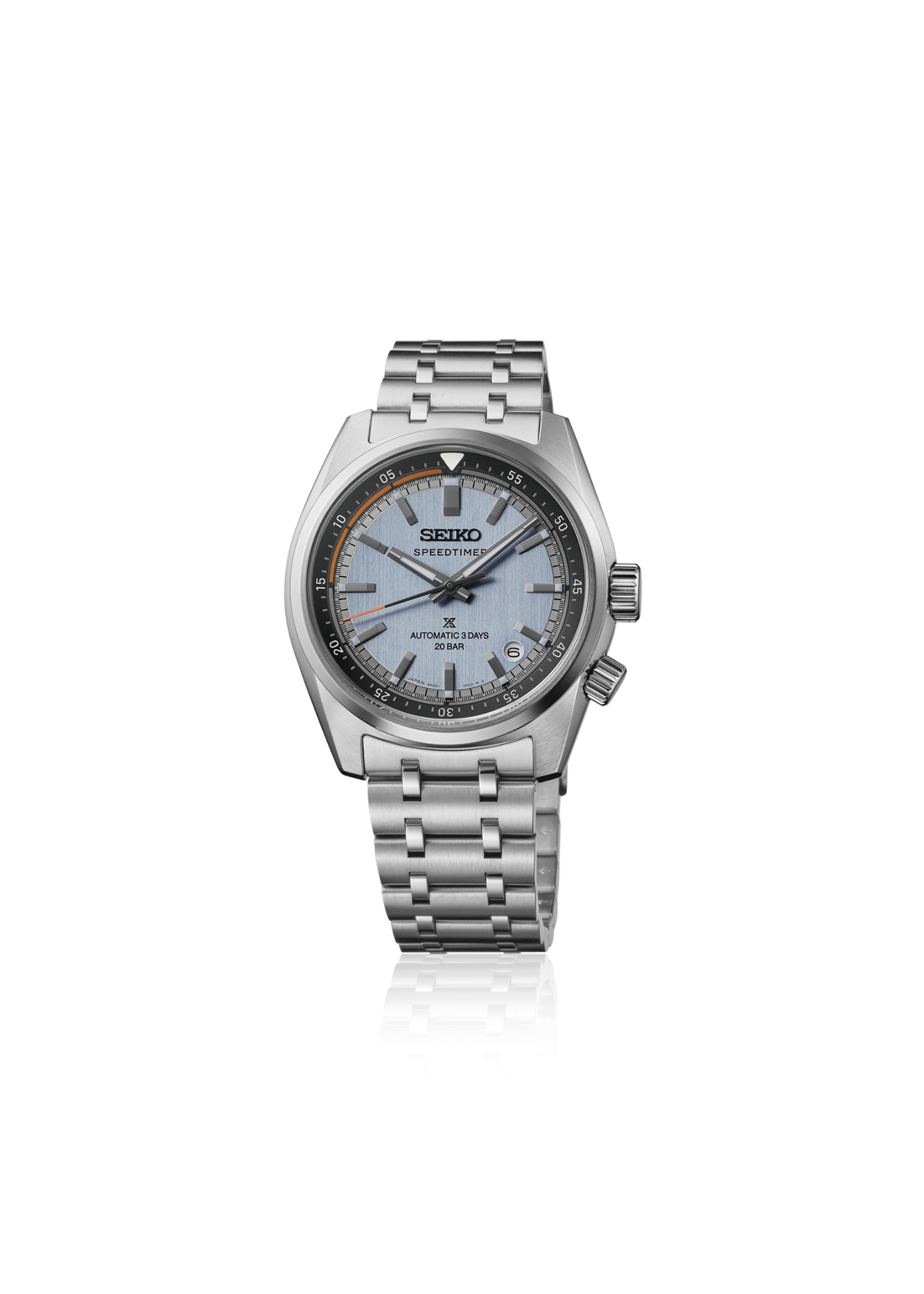 SEIKO HBC003J1 Seiko Prospex Speedtimer