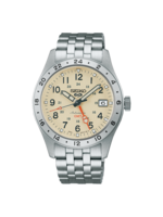 SEIKO HDB002K1 Seiko 5 Sports Field GMT "Desert Sand"