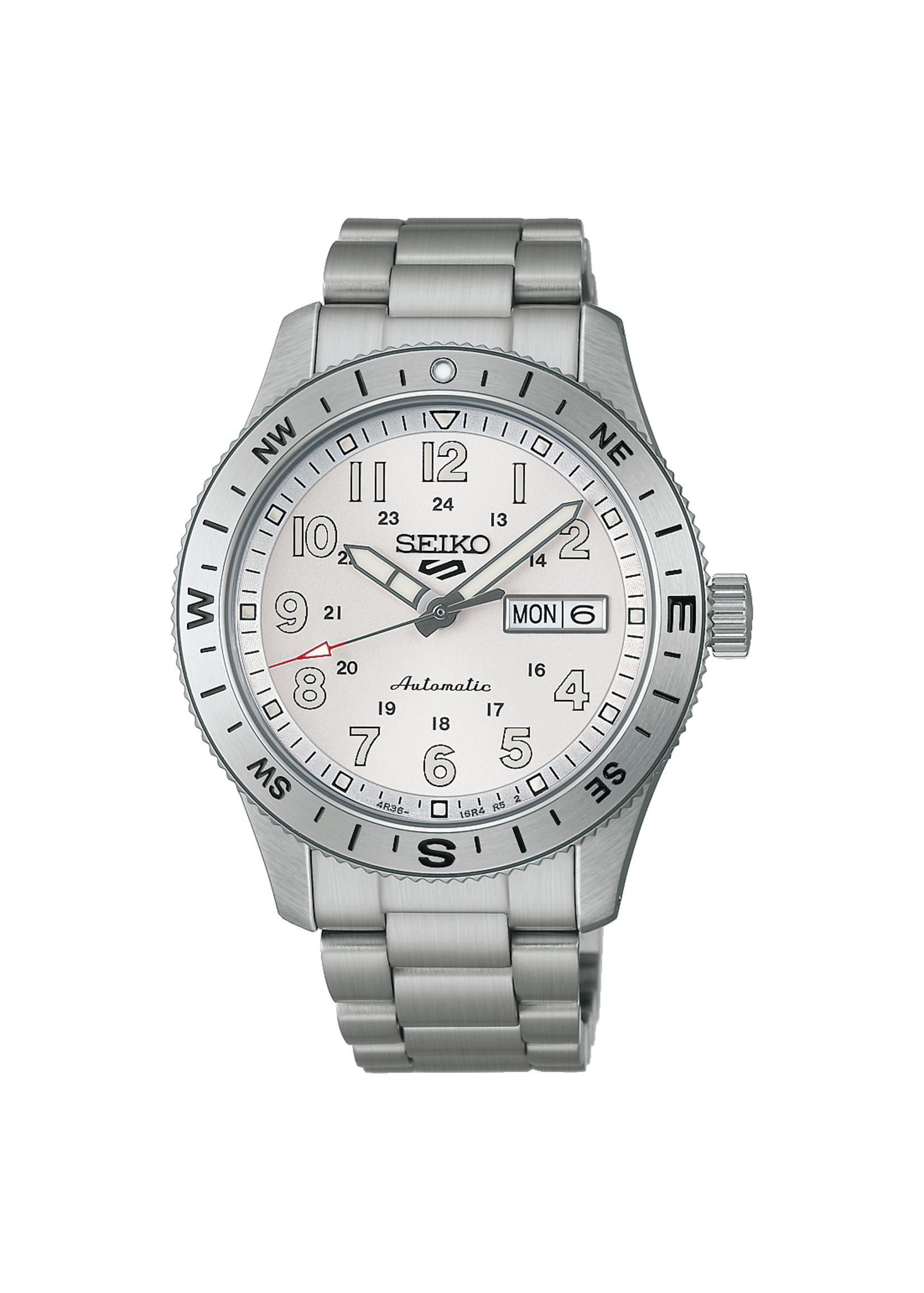 SEIKO HDB007K1 Seiko 5 Sports Field Series