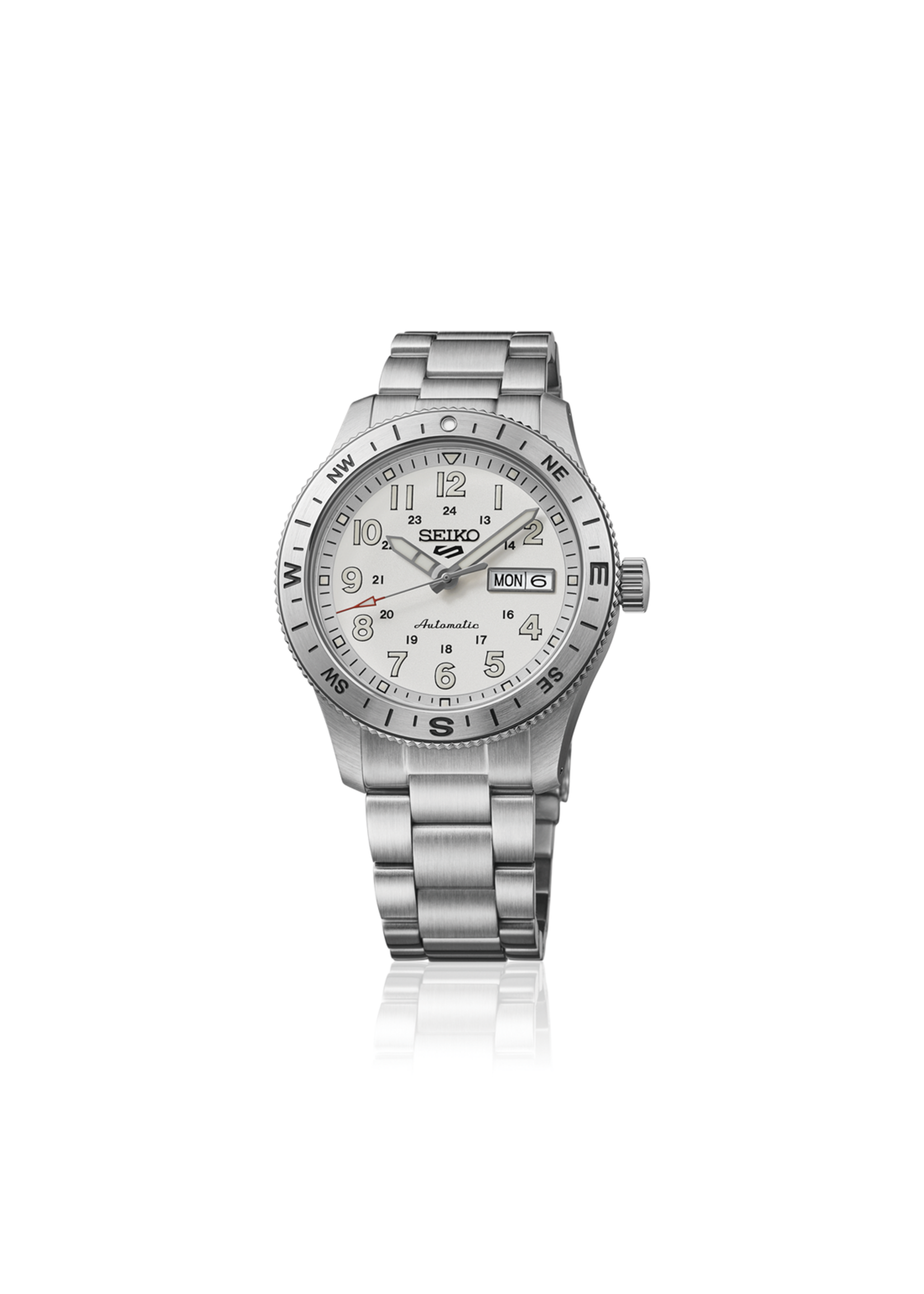 SEIKO HDB007K1 Seiko 5 Sports Field Series