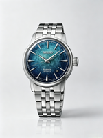 SEIKO HCB001J1 Seiko Presage Cocktail Emerald Mist