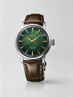 SEIKO HCB002J1 Seiko Presage Cocktail Time "Mint Mist"