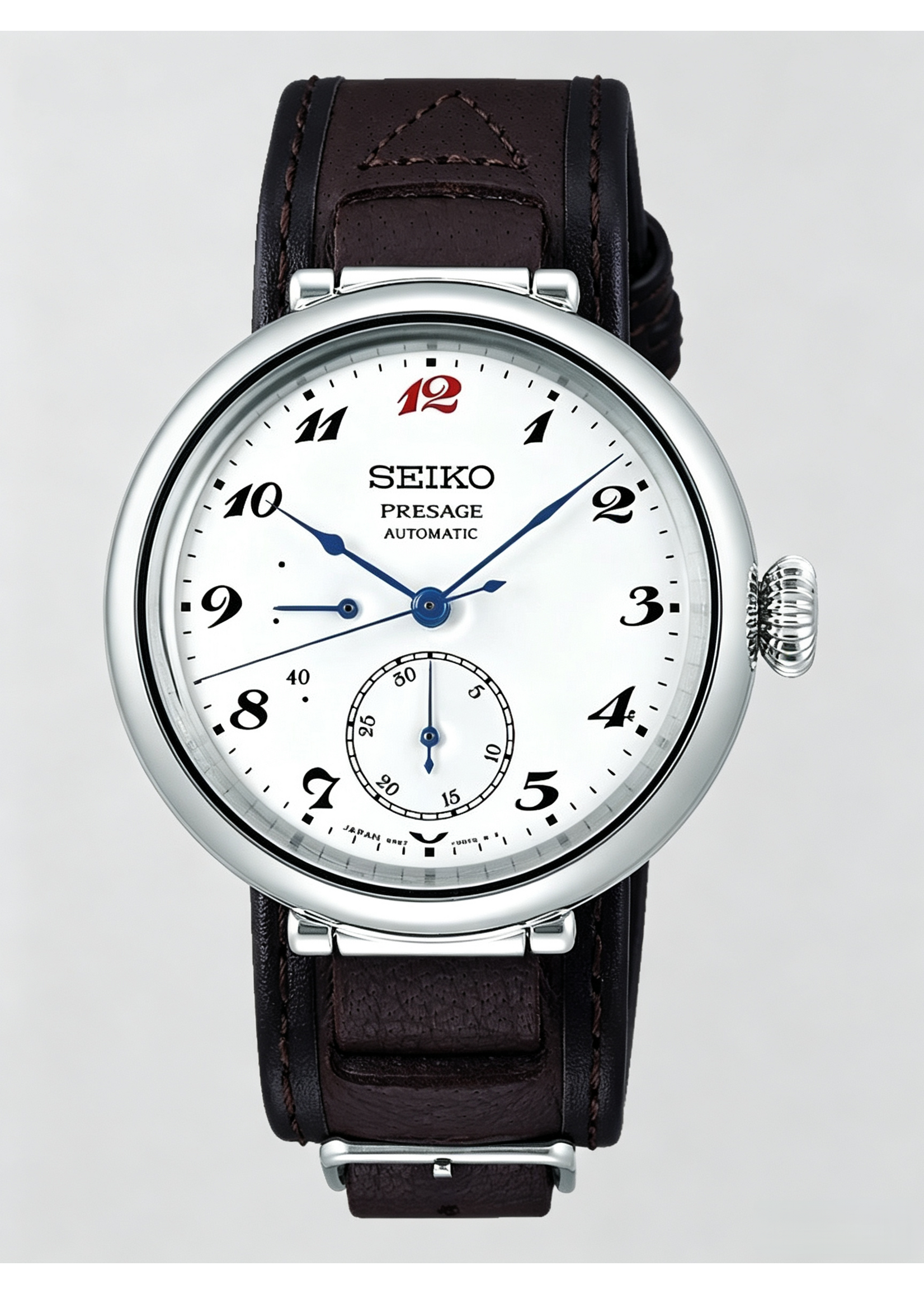 SEIKO SPB359J1 Seiko Presage Takumi 'Laurel' 110th Anniversary Edition