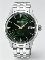 SEIKO SRPE15 SRPE15J1 SEIKO Presage Cocktail Time ‘Mockingbird’