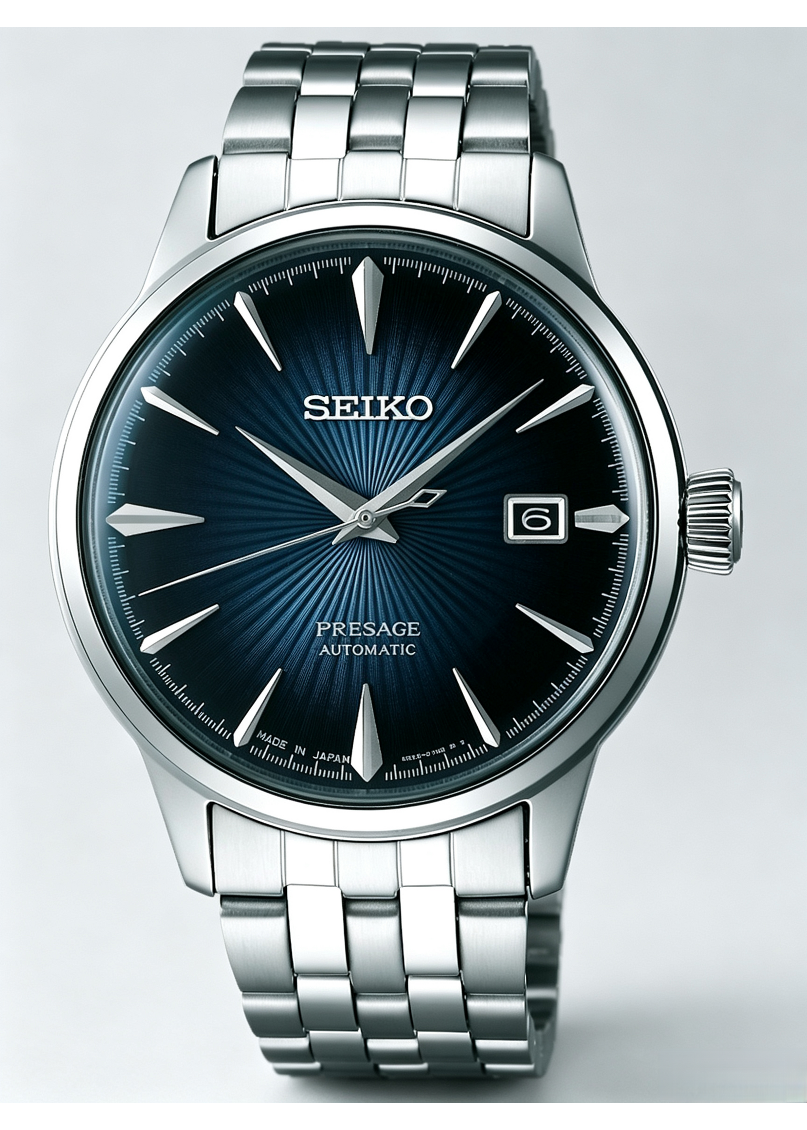 SEIKO SRPB41J1 Seiko Presage