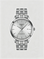 TISSOT T158407110310Tissot Classic Dream 40mm