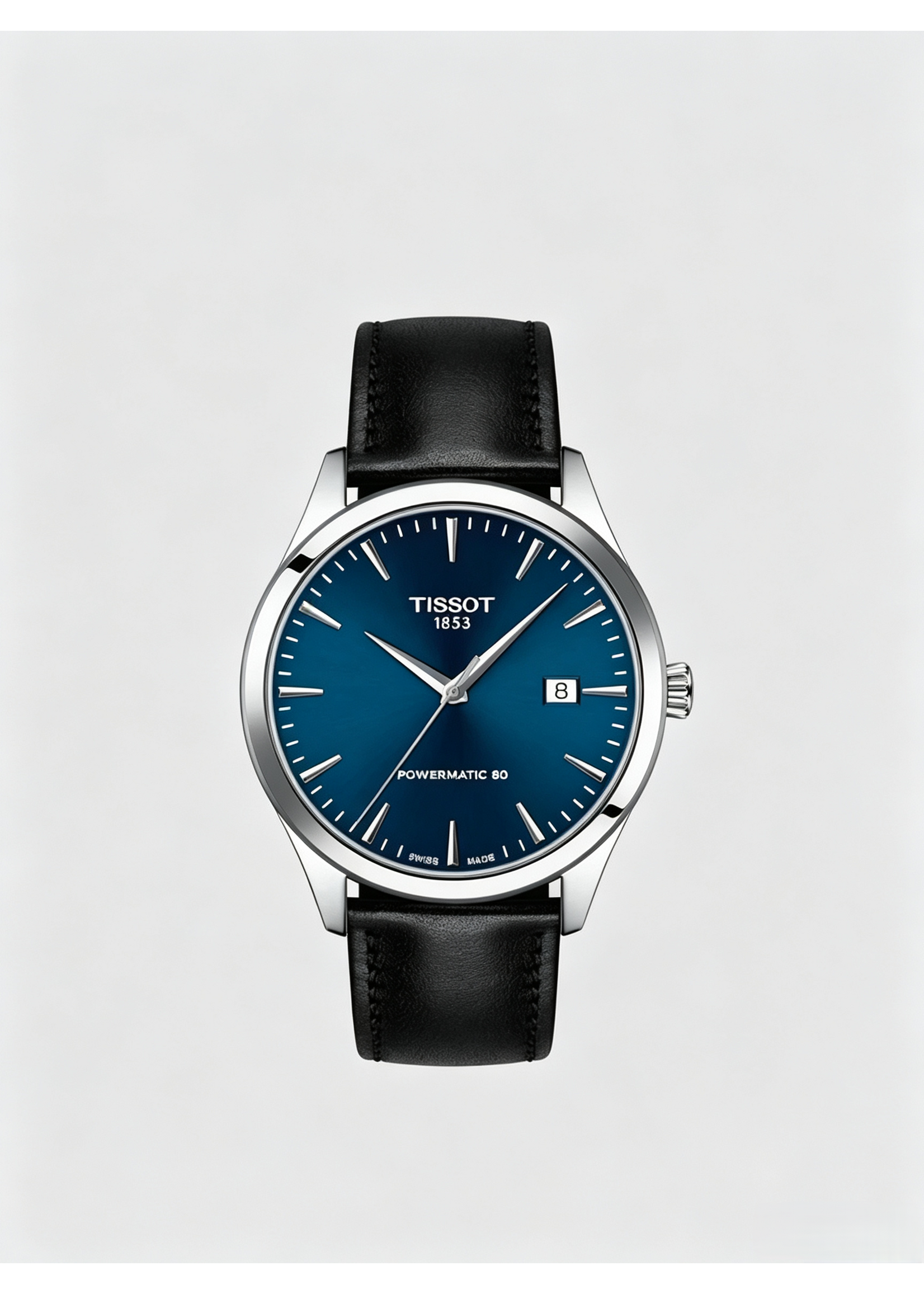 TISSOT T1584071604100Tissot Classic Dream 40mm