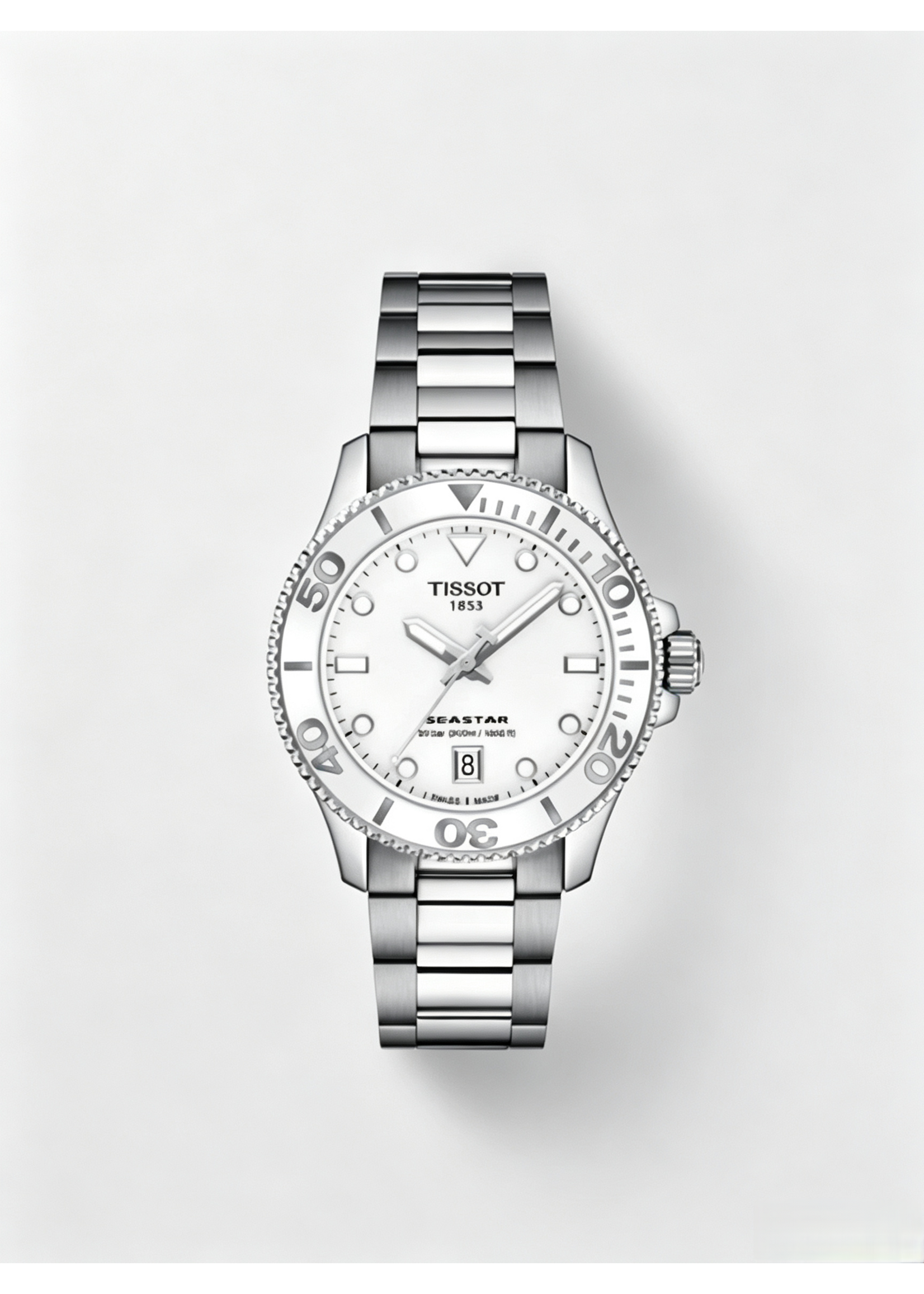 TISSOT T120.210.11.011.00 Tissot Seastar 1000 36mm