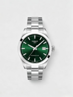 TISSOT T1658071109100 Tissot Gentleman 38mm