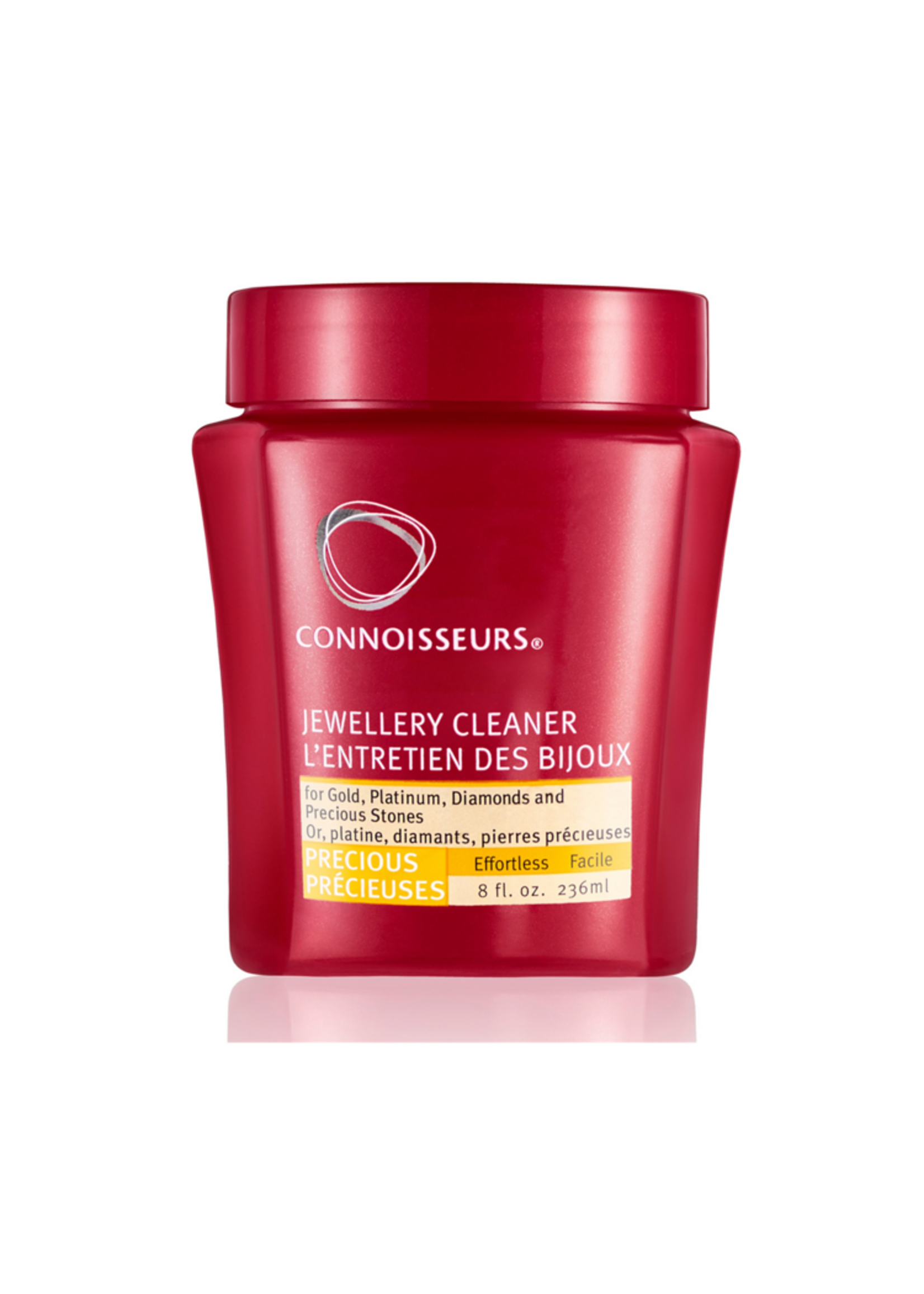 Connoisseurs Connoisseurs Jewellery Cleaner: Gold Cleaner