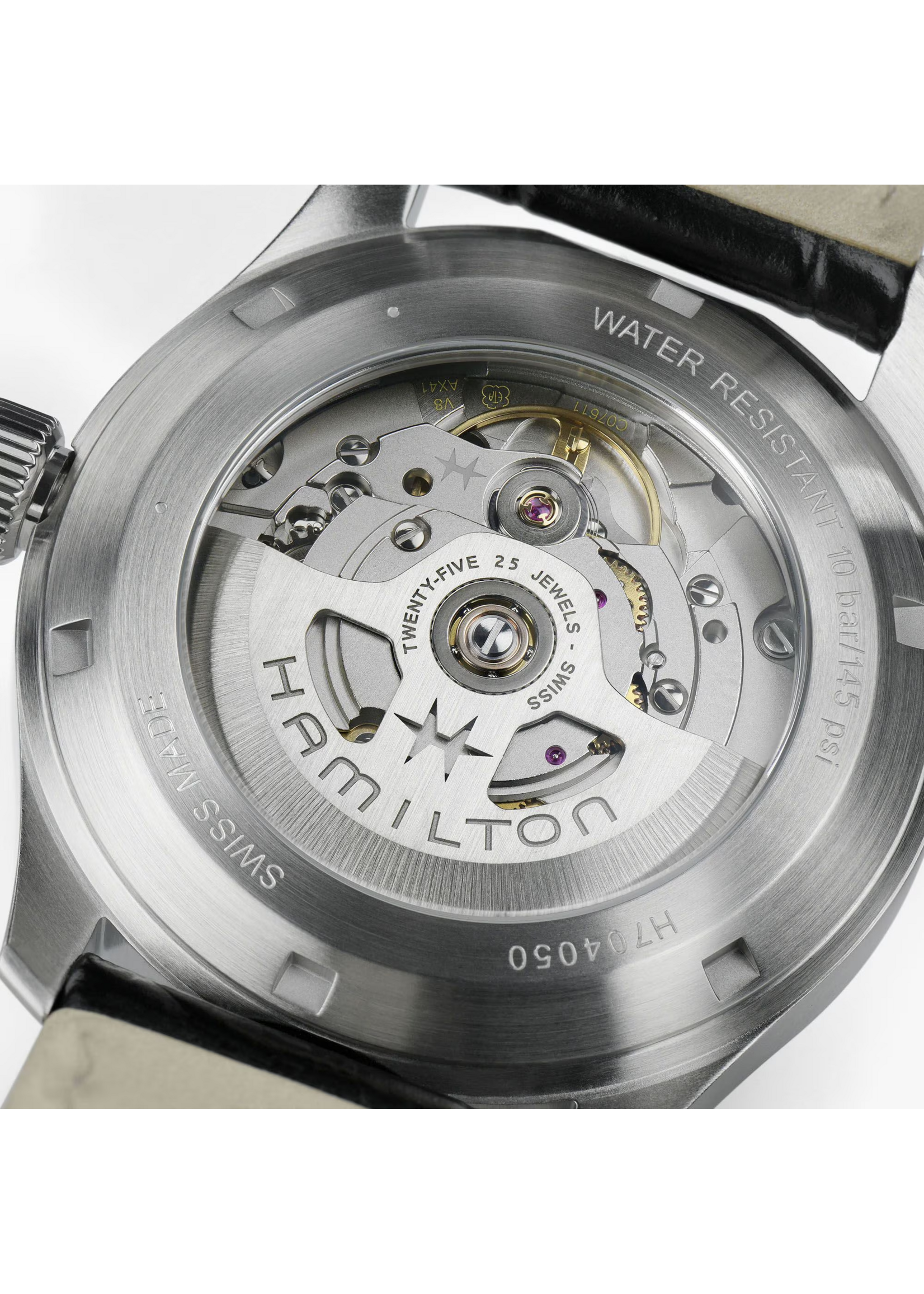 HAMILTON H70405140