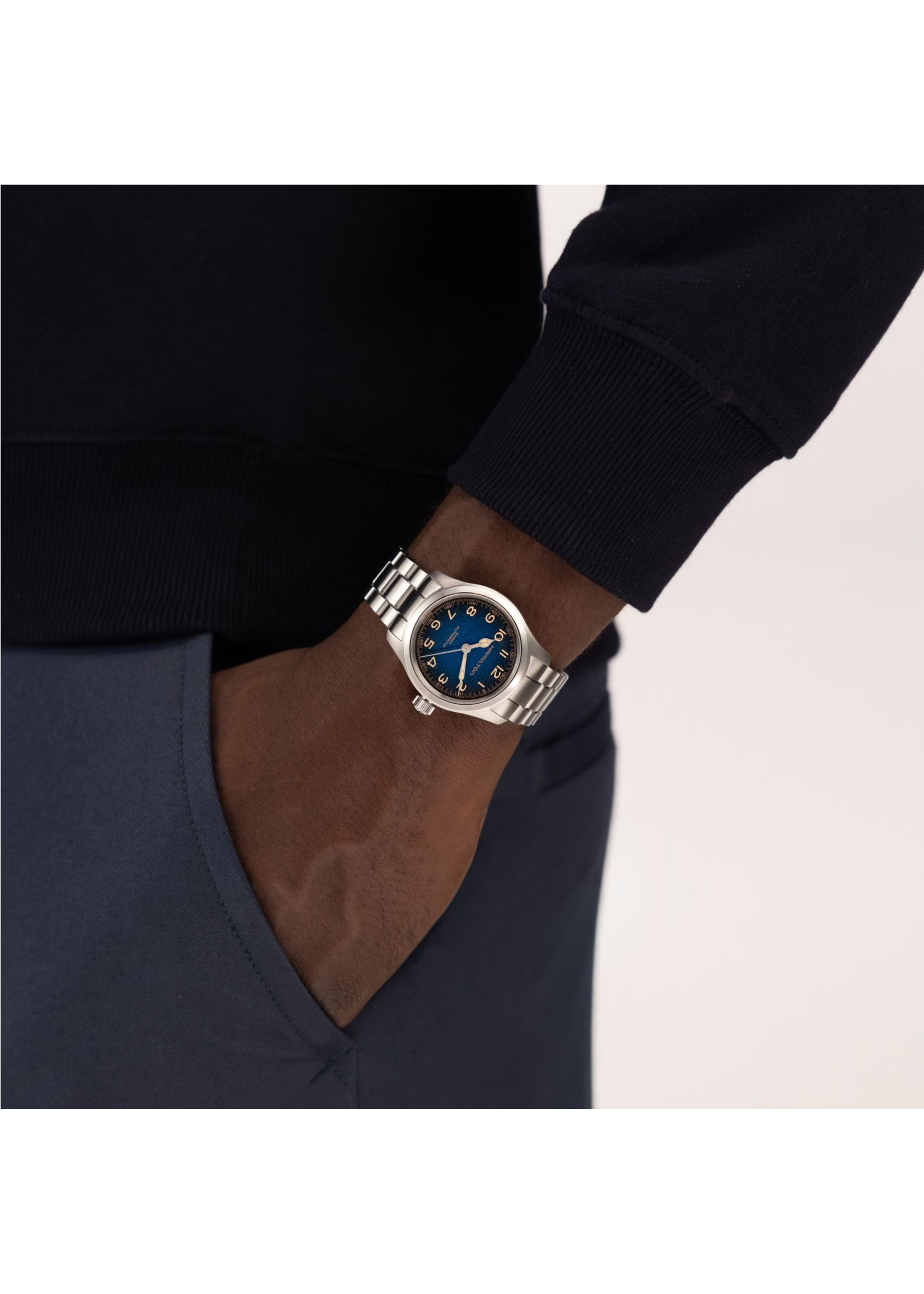 HAMILTON H70405140