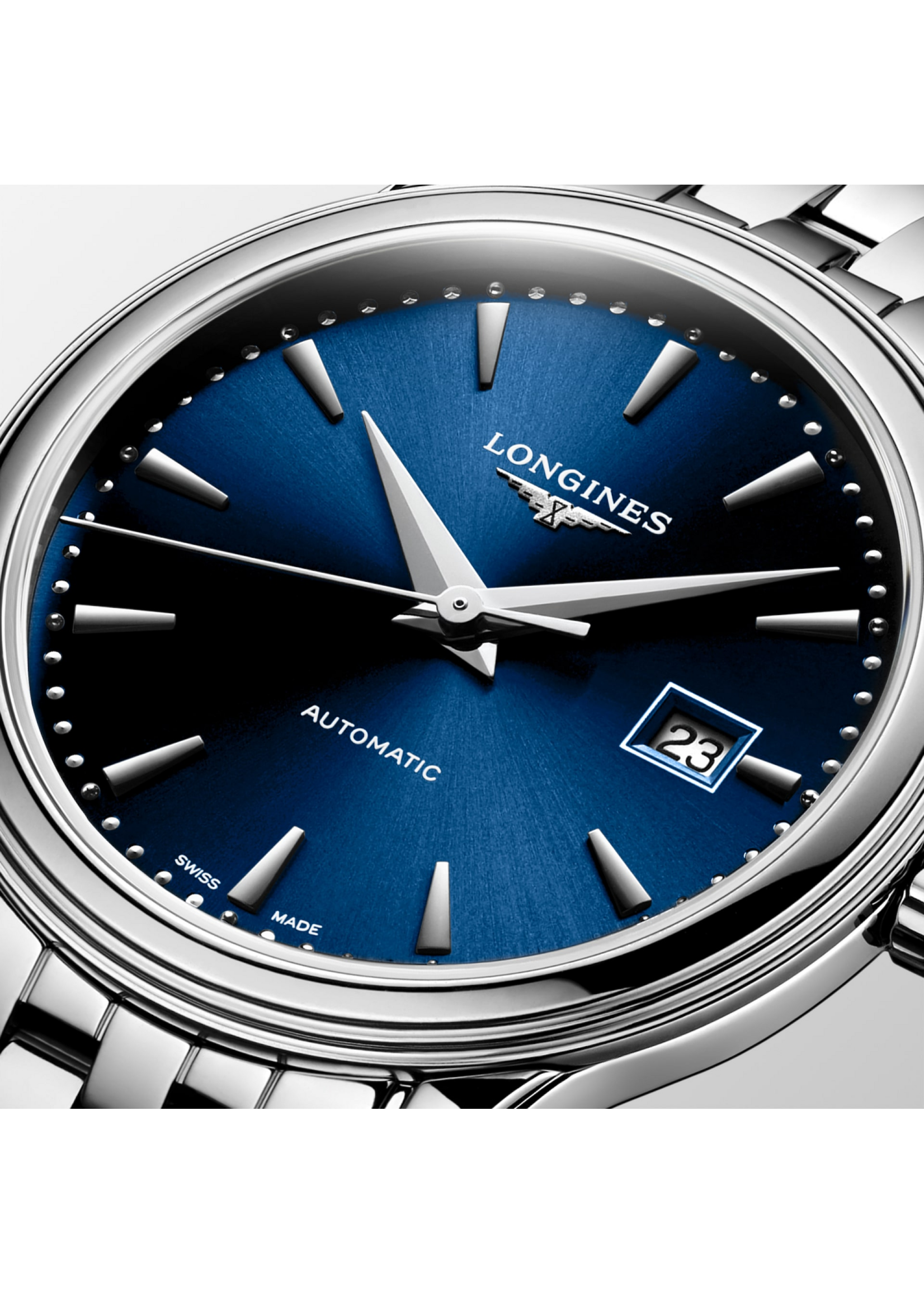 LONGINES L43744986 LONGINES  Flagship 30MM auto