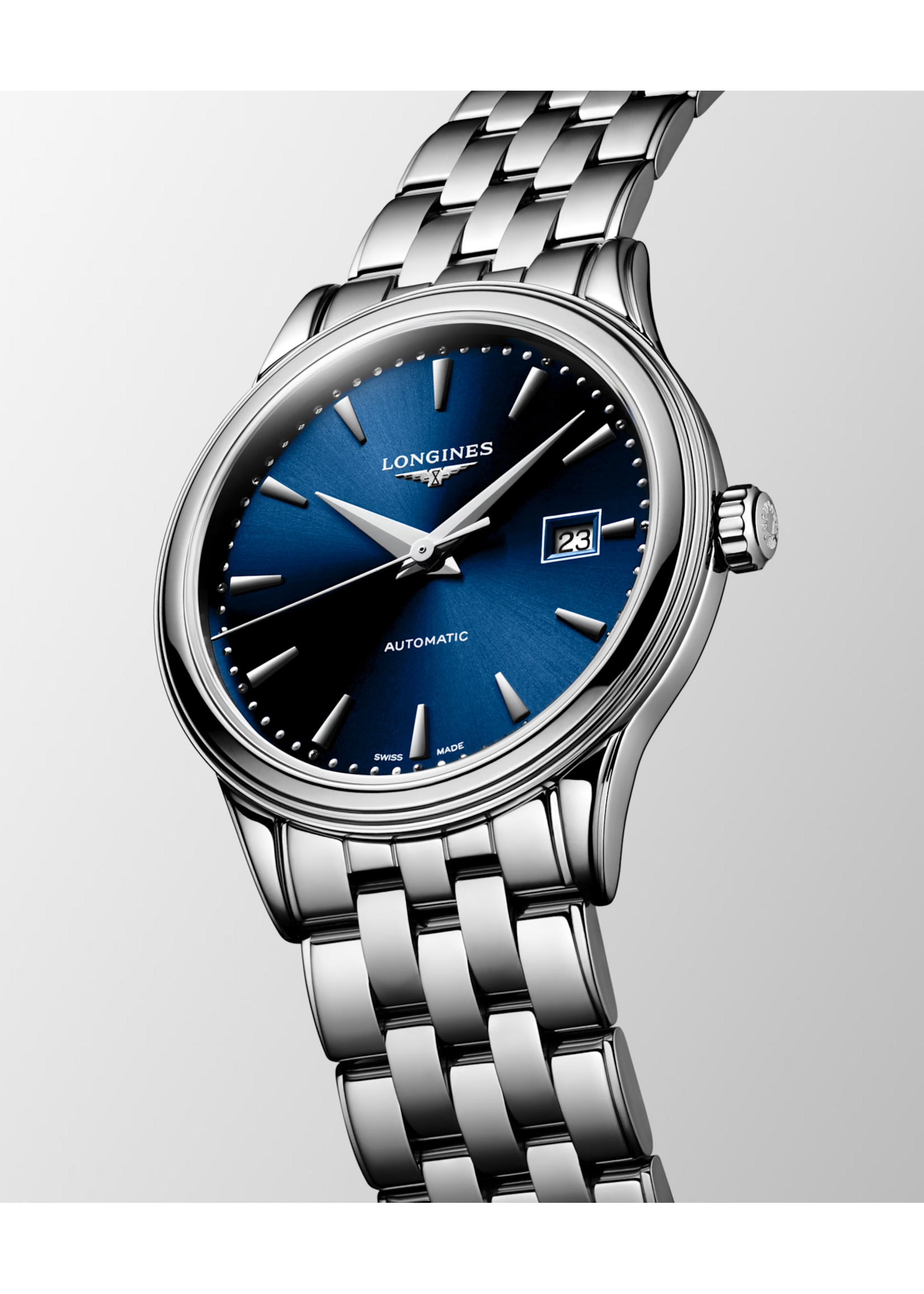 LONGINES L43744986 LONGINES  Flagship 30MM auto