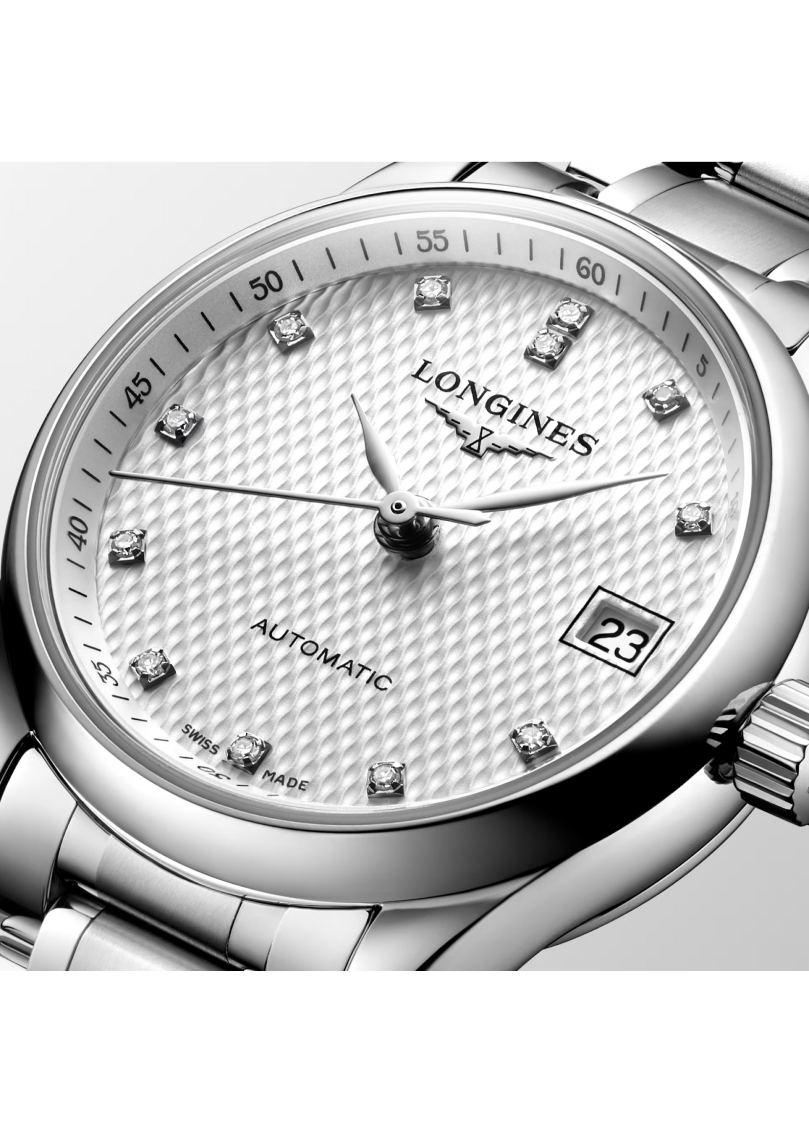 LONGINES L21284776