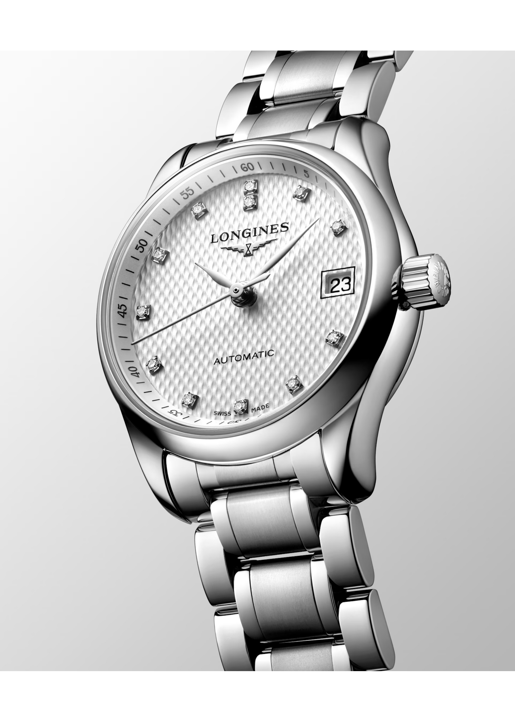 LONGINES L21284776