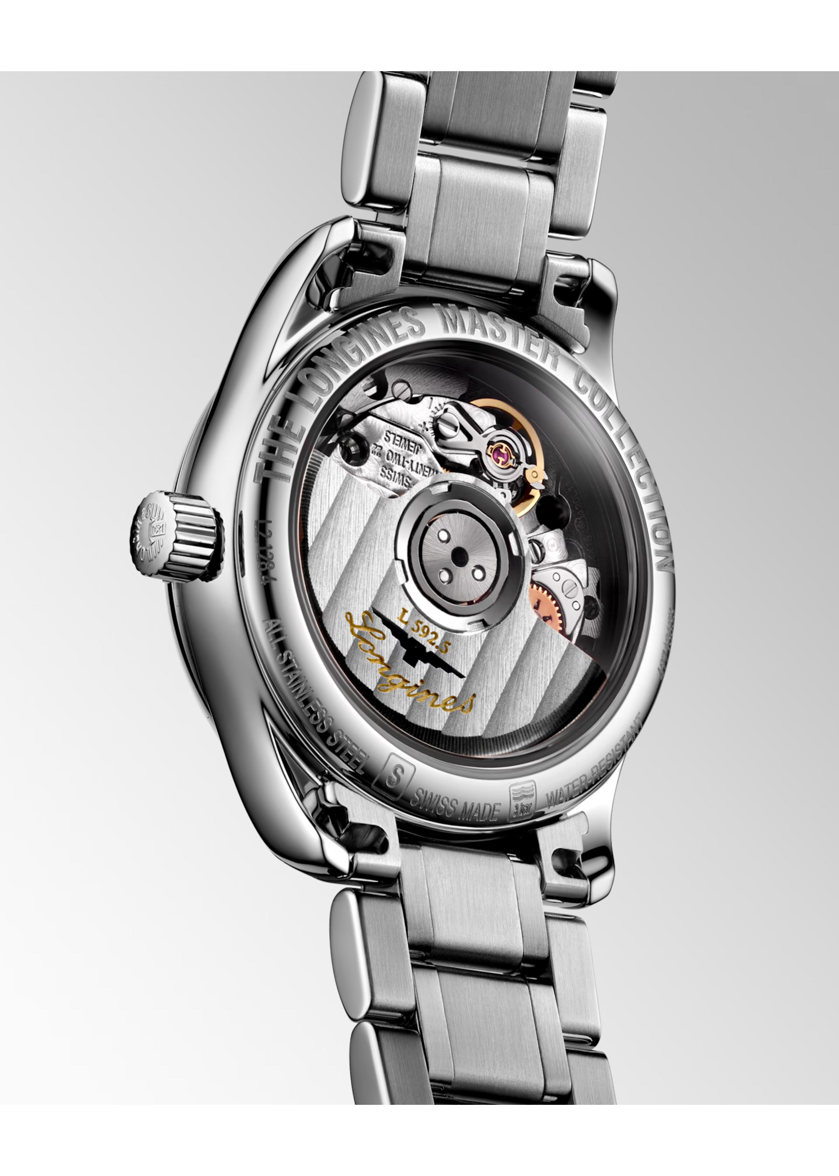 LONGINES L21284776