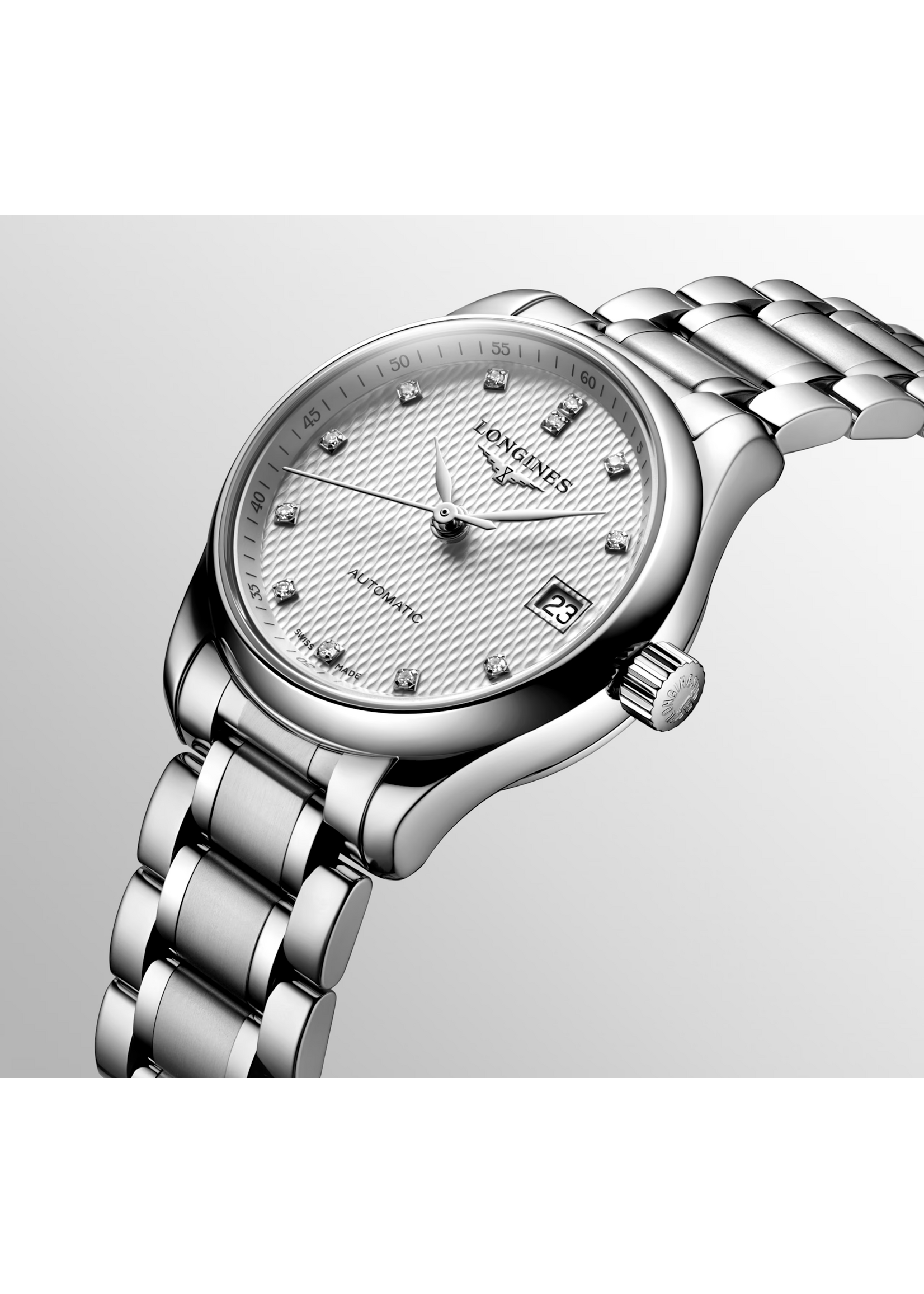LONGINES L21284776